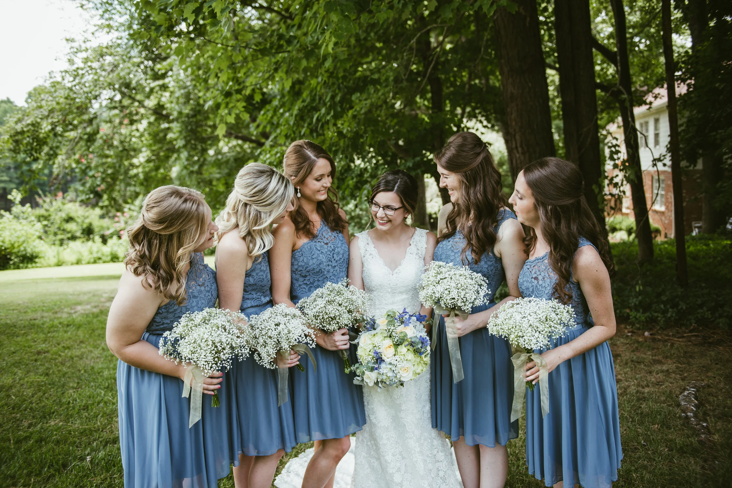 Raleigh Wedding - Raleigh Wedding Photographer - North Carolina Wedding Photographer - St. Luke's Wedding Raleigh