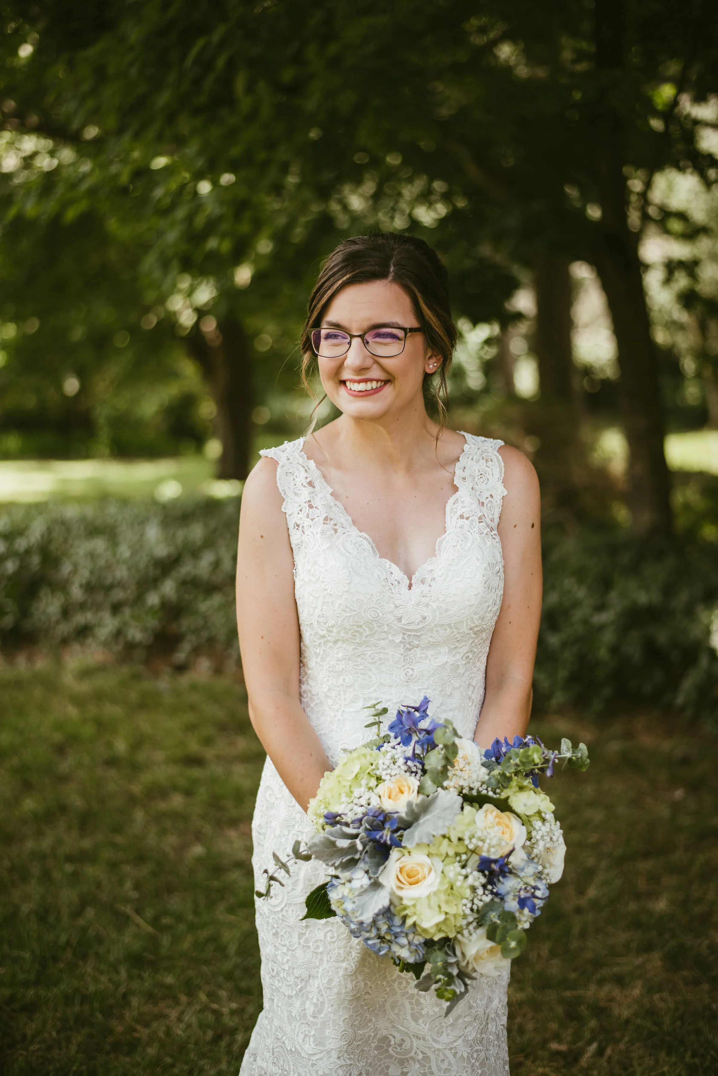 Raleigh Wedding - Raleigh Wedding Photographer - North Carolina Wedding Photographer - St. Luke's Wedding Raleigh