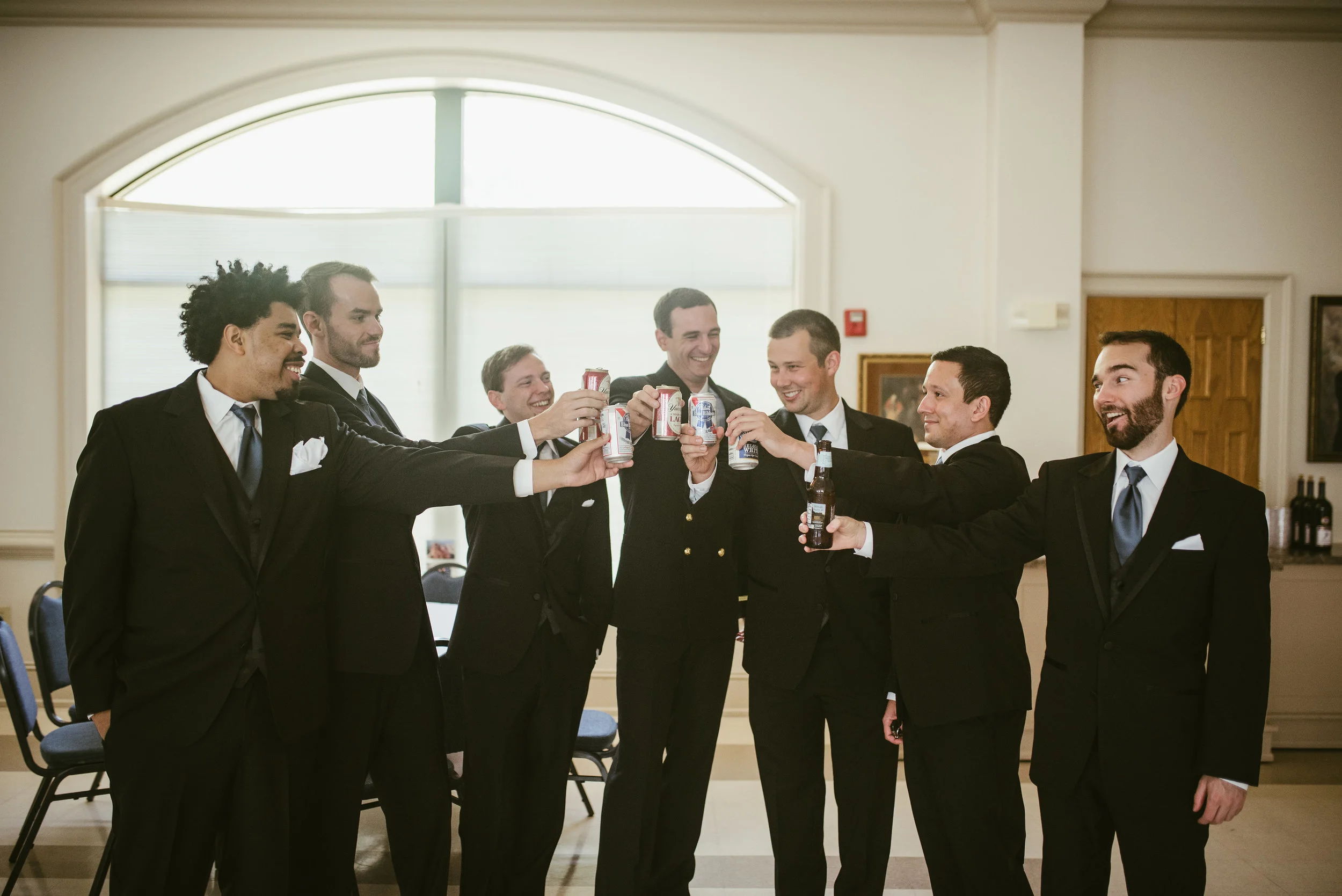 Raleigh Wedding - Raleigh Wedding Photographer - North Carolina Wedding Photographer - St. Luke's Wedding Raleigh