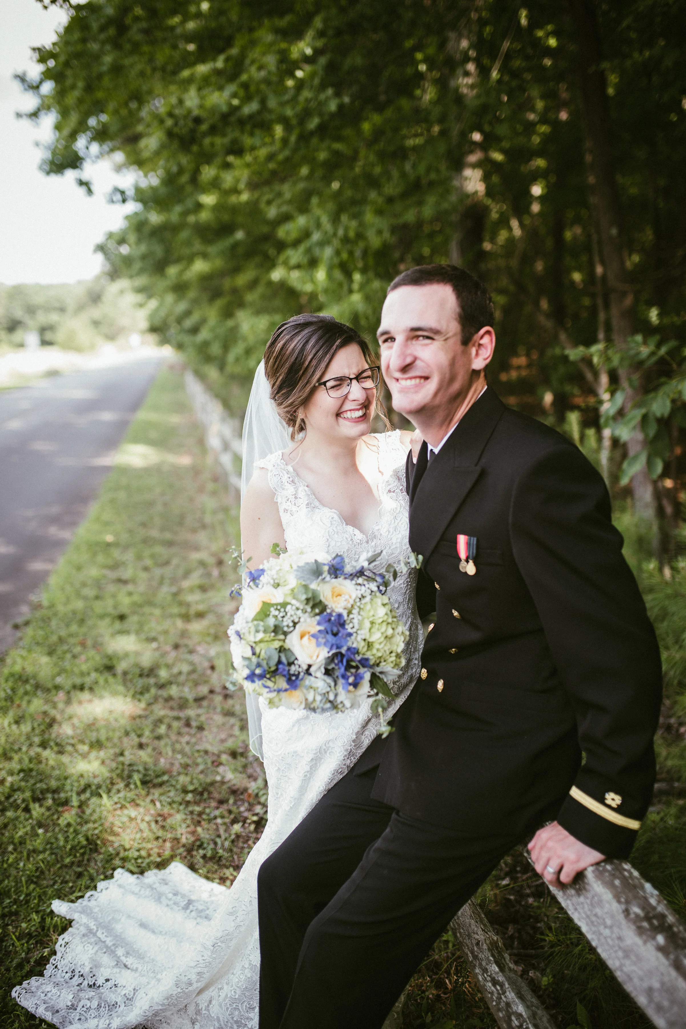 Raleigh Wedding - Raleigh Wedding Photographer - North Carolina Wedding Photographer - St. Luke's Wedding Raleigh
