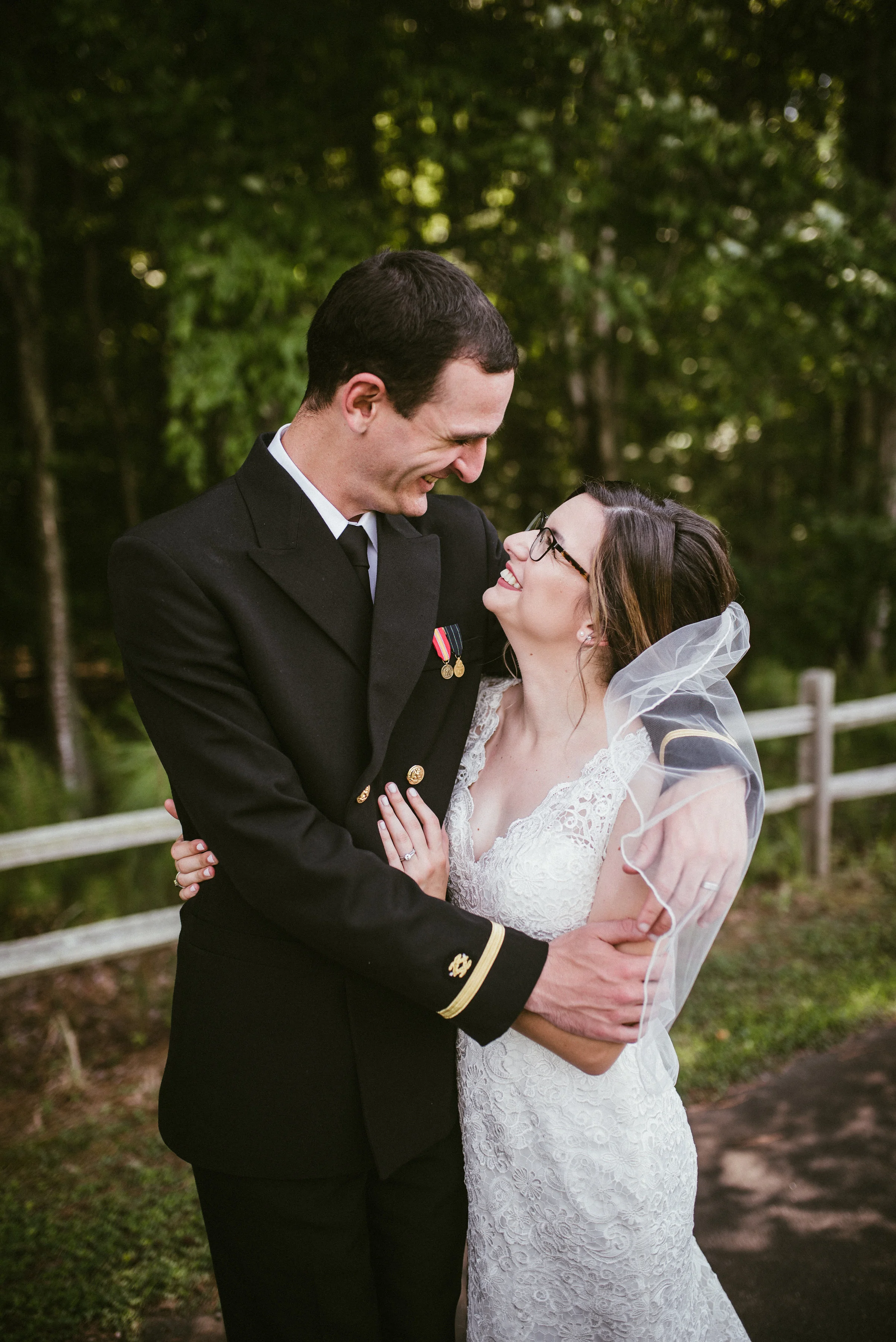 Raleigh Wedding - Raleigh Wedding Photographer - North Carolina Wedding Photographer - St. Luke's Wedding Raleigh
