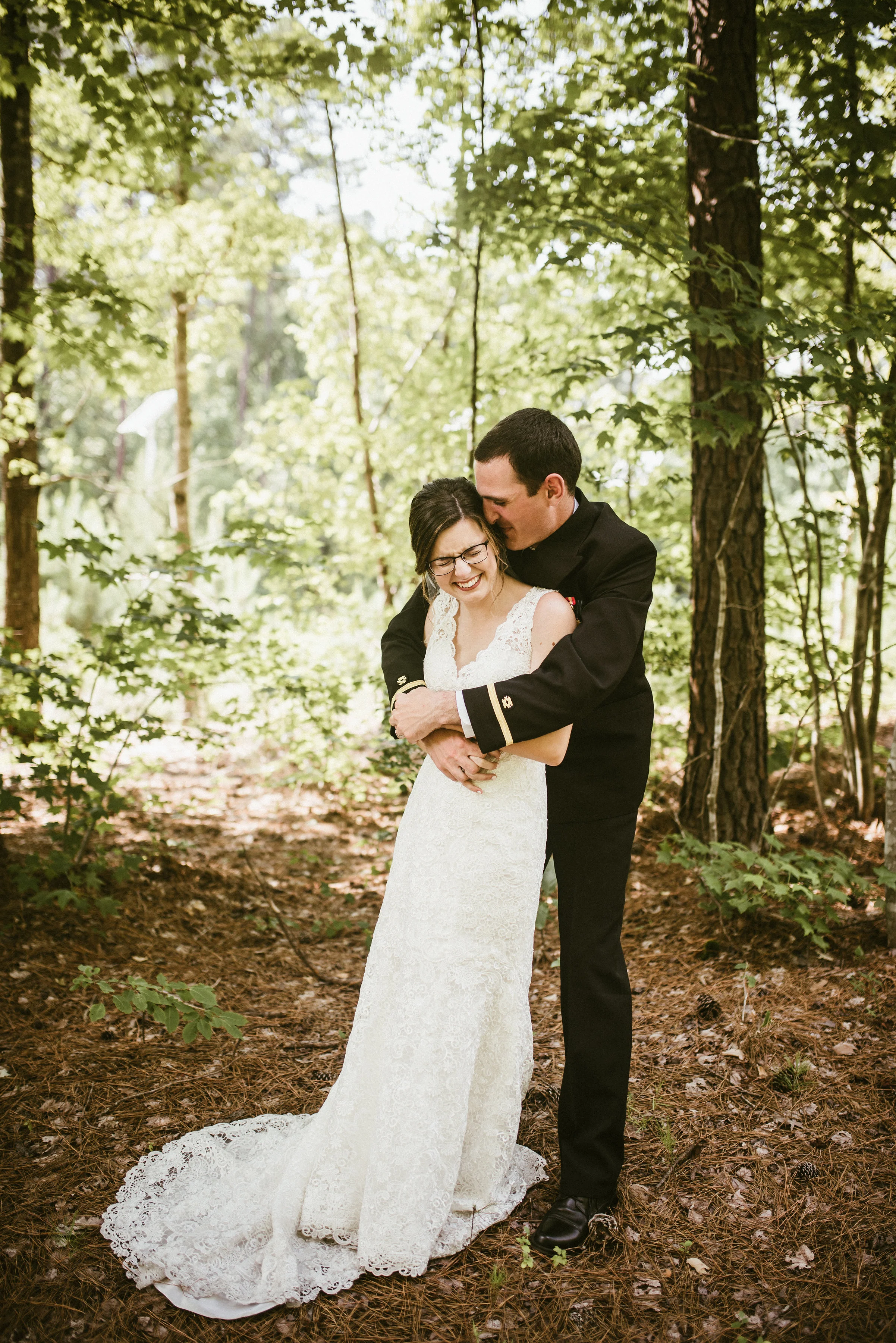 Raleigh Wedding - Raleigh Wedding Photographer - North Carolina Wedding Photographer - St. Luke's Wedding Raleigh
