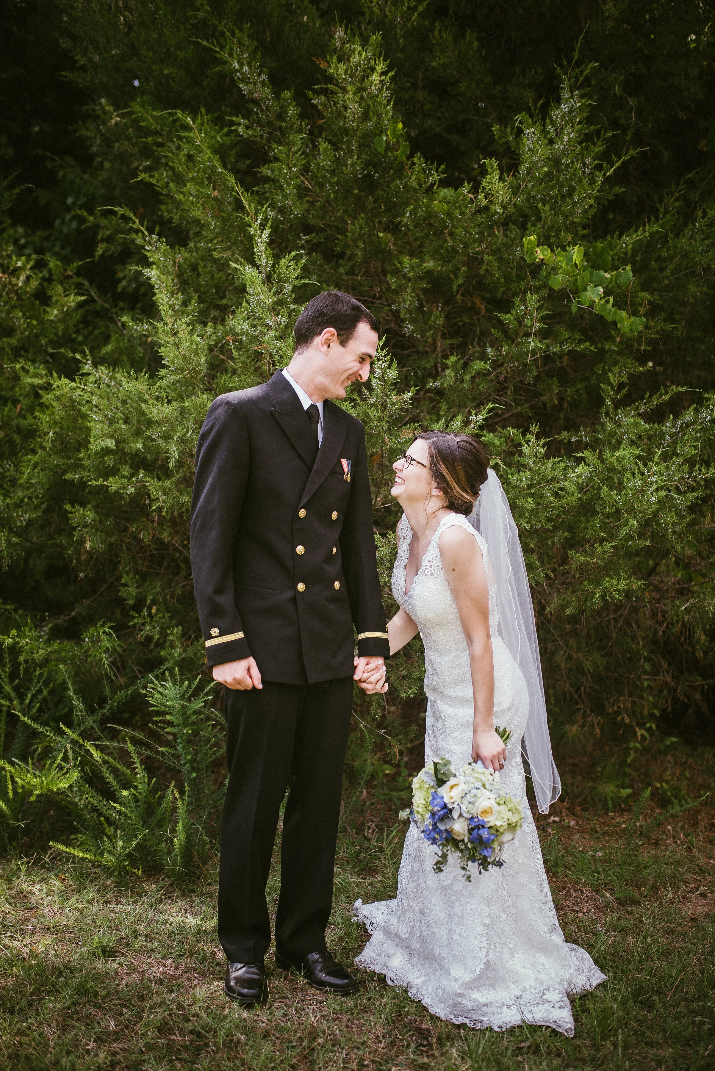 Raleigh Wedding - Raleigh Wedding Photographer - North Carolina Wedding Photographer - St. Luke's Wedding Raleigh