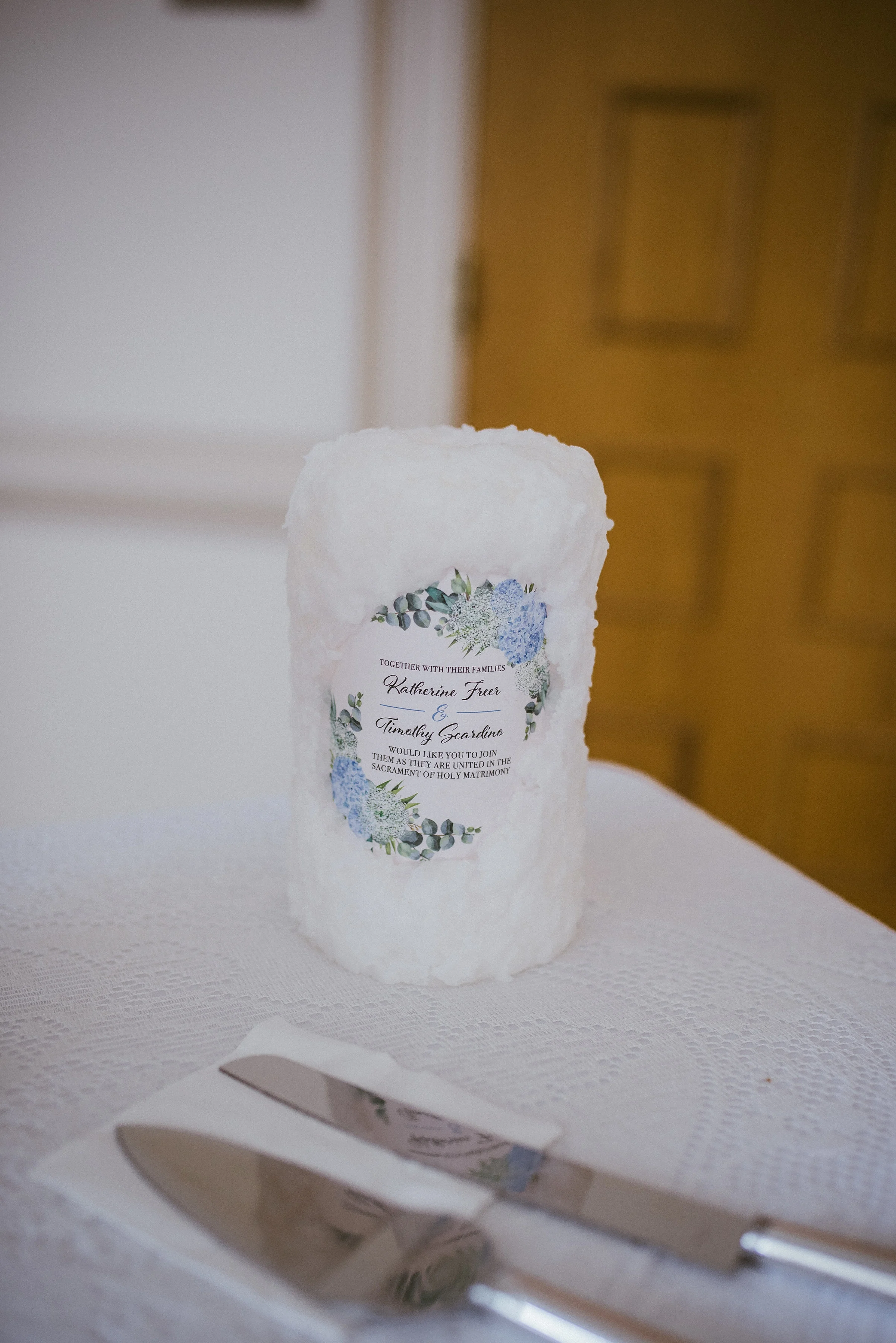 Raleigh Wedding - Raleigh Wedding Photographer - North Carolina Wedding Photographer - St. Luke's Wedding Raleigh