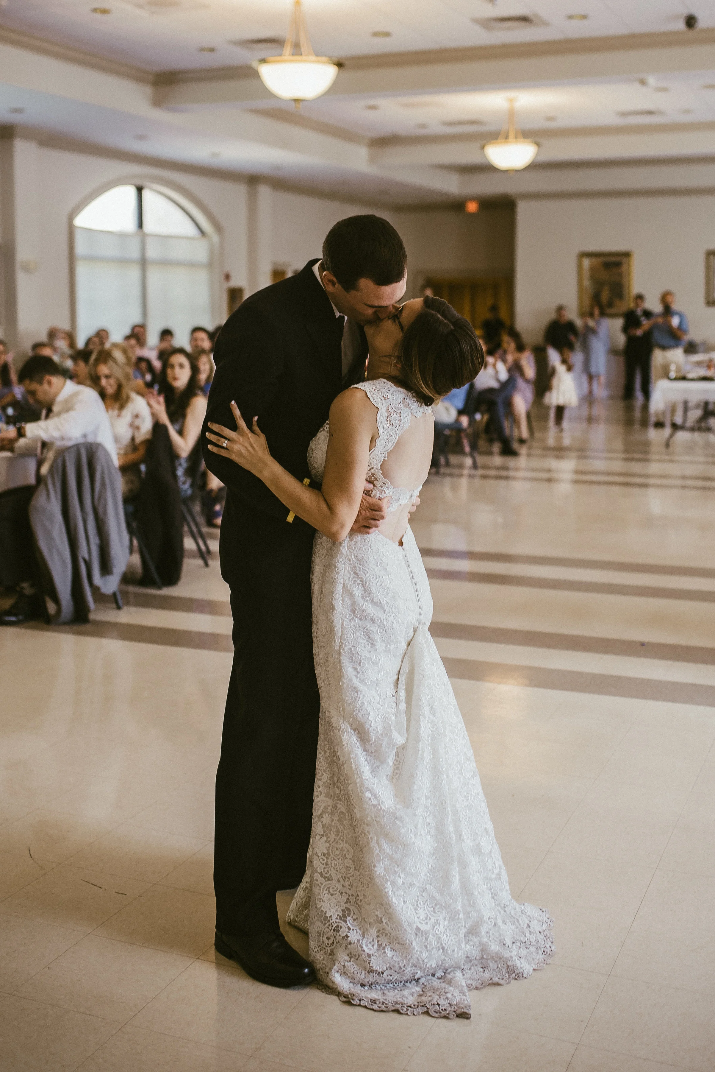 Raleigh Wedding - Raleigh Wedding Photographer - North Carolina Wedding Photographer - St. Luke's Wedding Raleigh