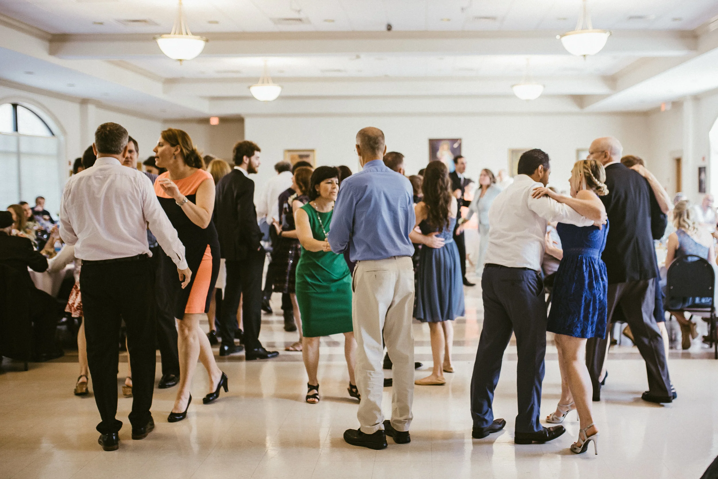 Raleigh Wedding - Raleigh Wedding Photographer - North Carolina Wedding Photographer - St. Luke's Wedding Raleigh