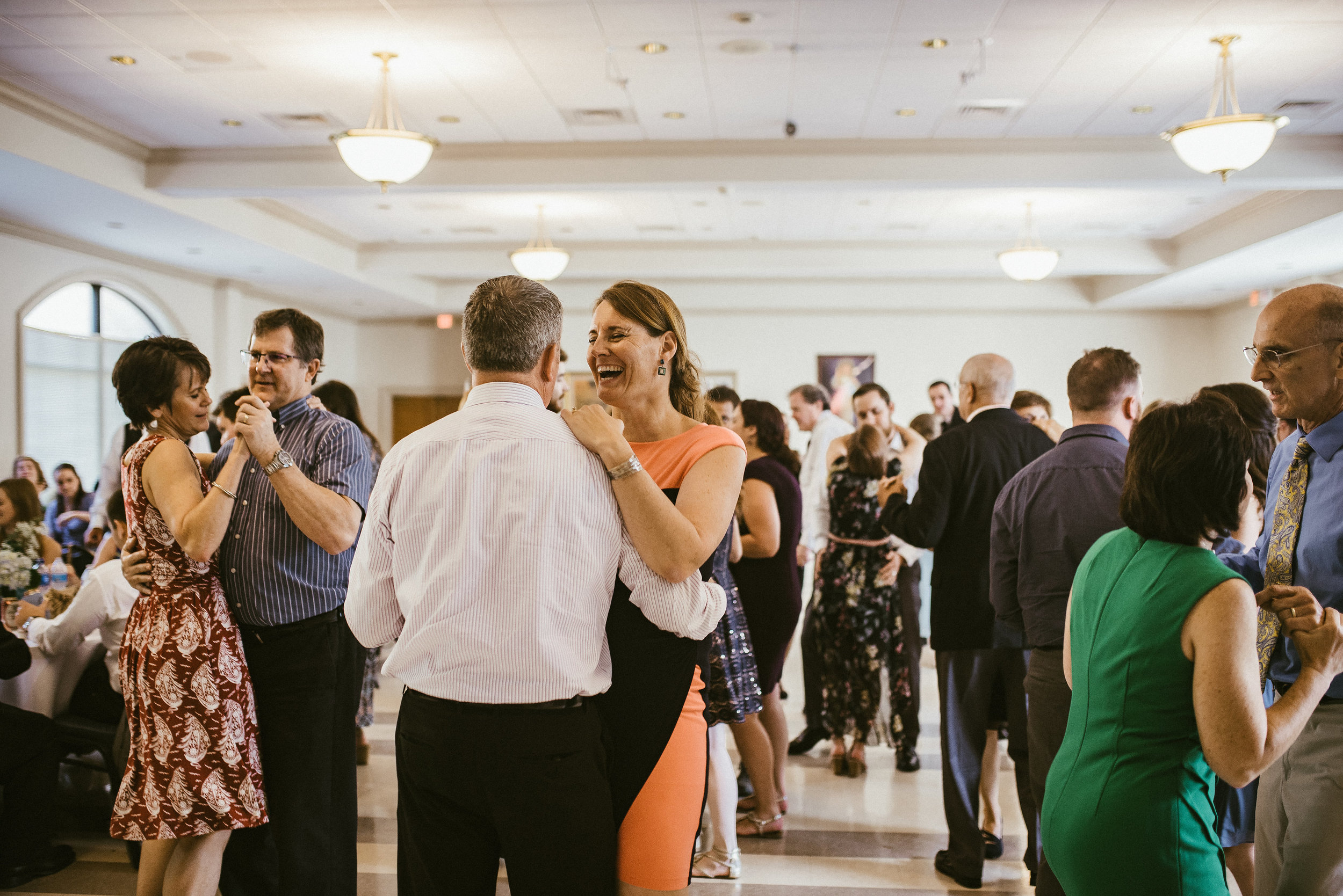 Raleigh Wedding - Raleigh Wedding Photographer - North Carolina Wedding Photographer - St. Luke's Wedding Raleigh