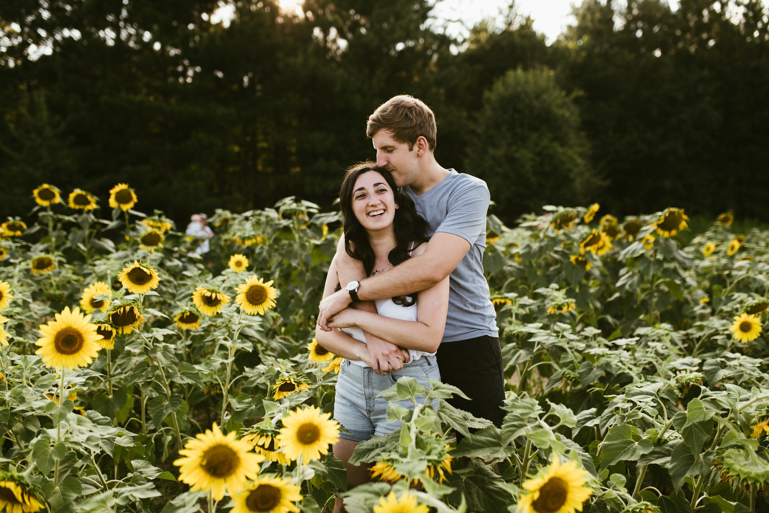 Ashley and Aaron — Joanna Sue Photography