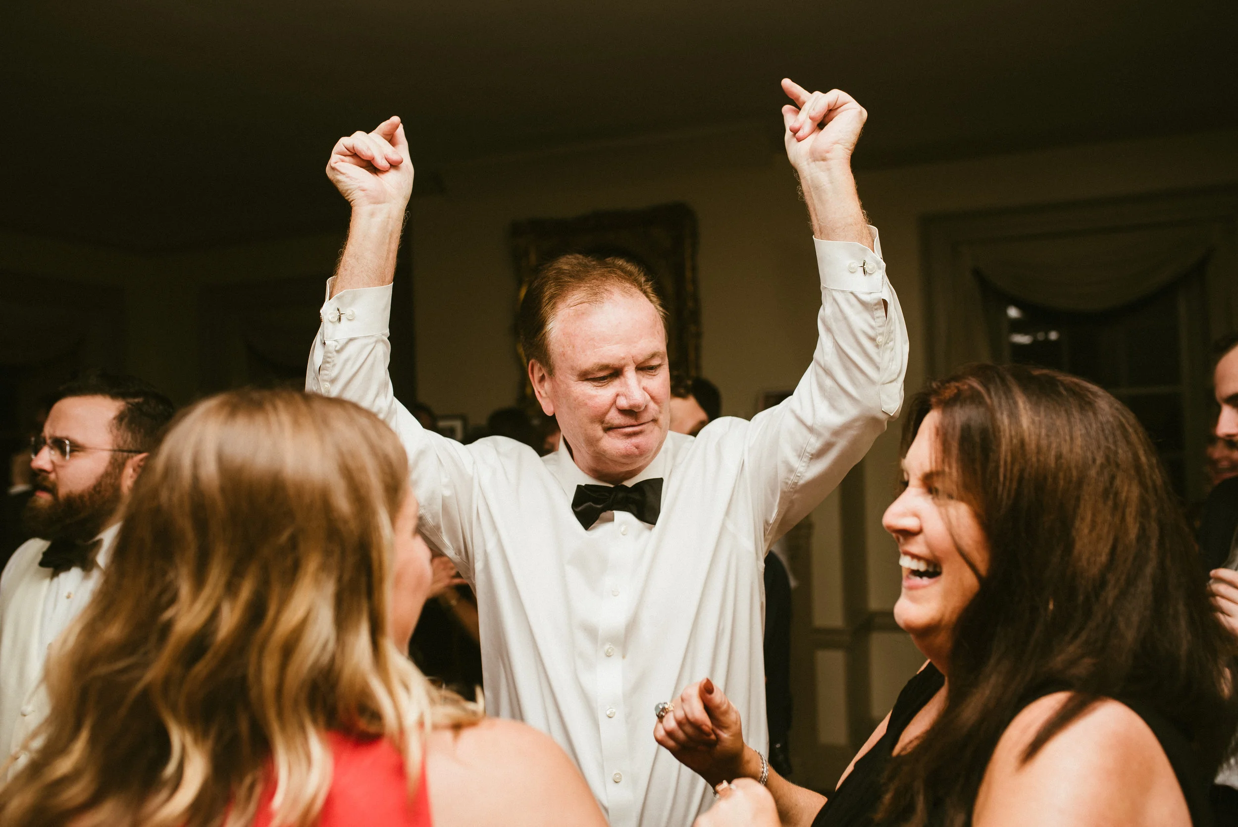 Philadelphia Wedding - Philadelphia Wedding Photographer - Raleigh Wedding Photographer - Duportail House Chesterbrook PA