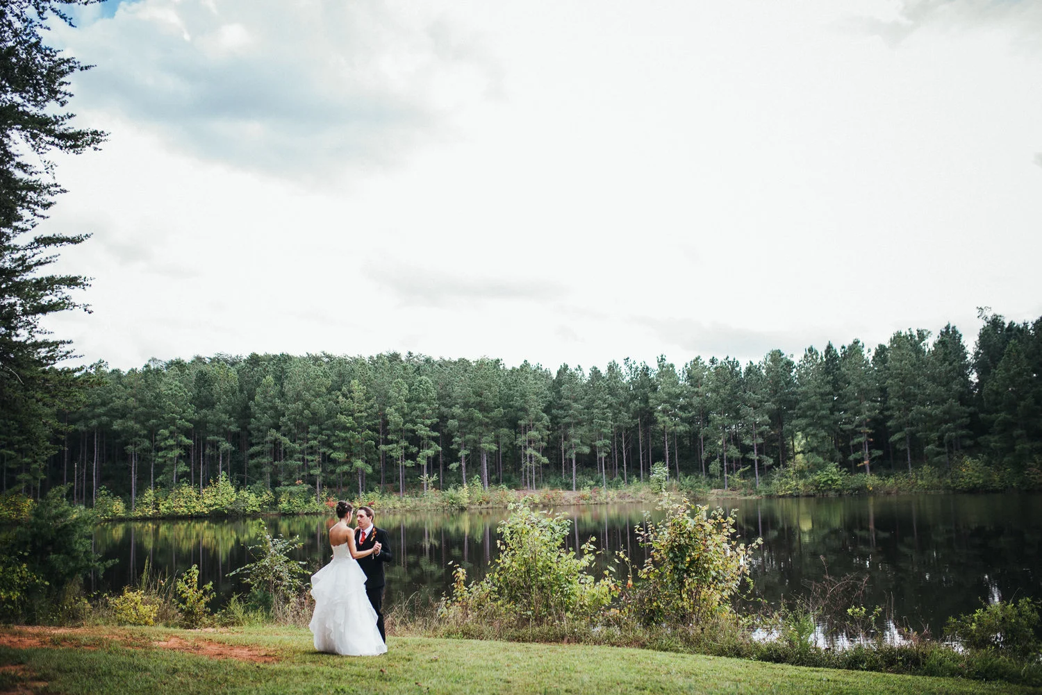 Kara and Corbin