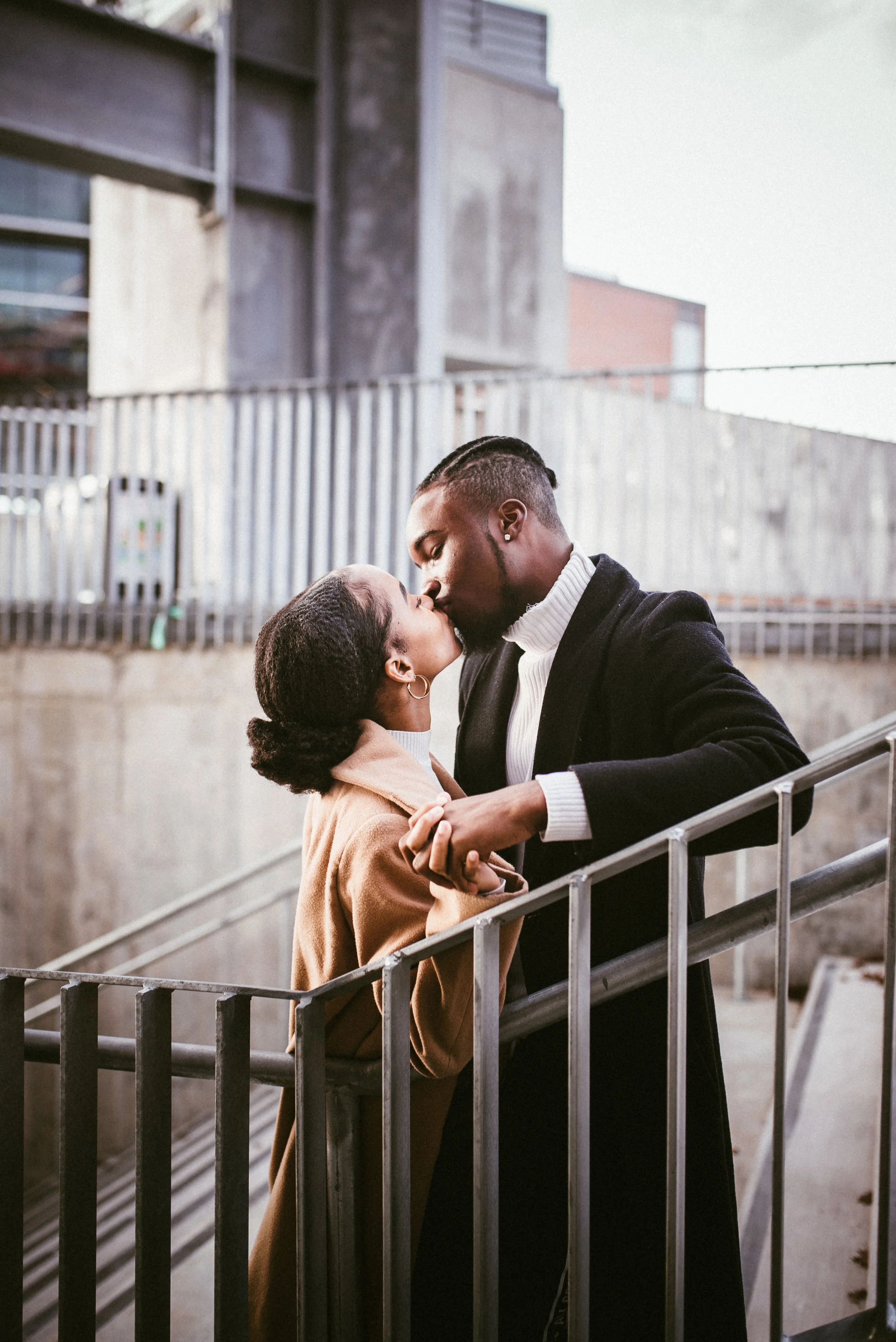Raleigh Photographer - Raleigh Engagement Photographer - Engagement Phototgrapher