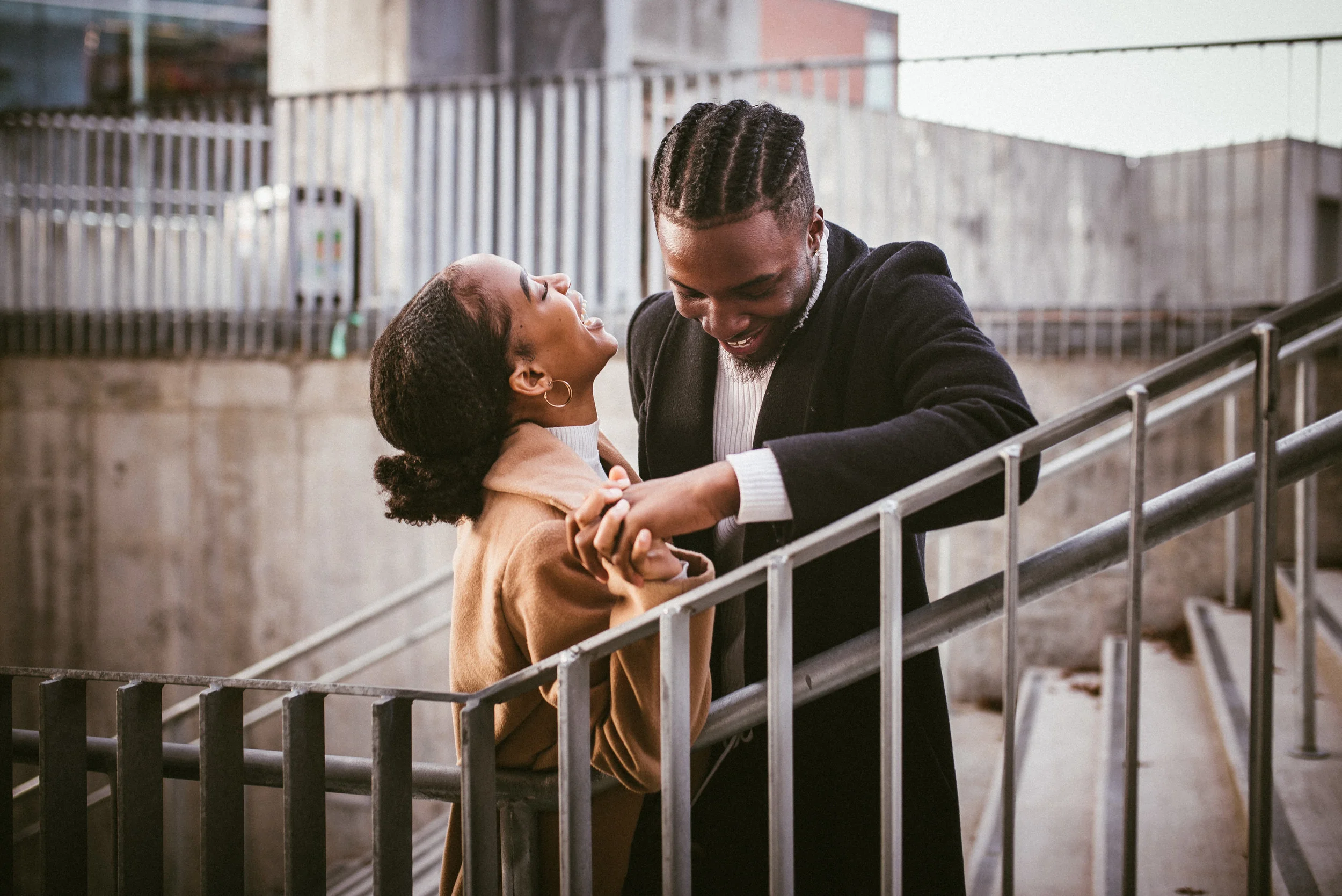 Raleigh Photographer - Raleigh Engagement Photographer - Engagement Phototgrapher