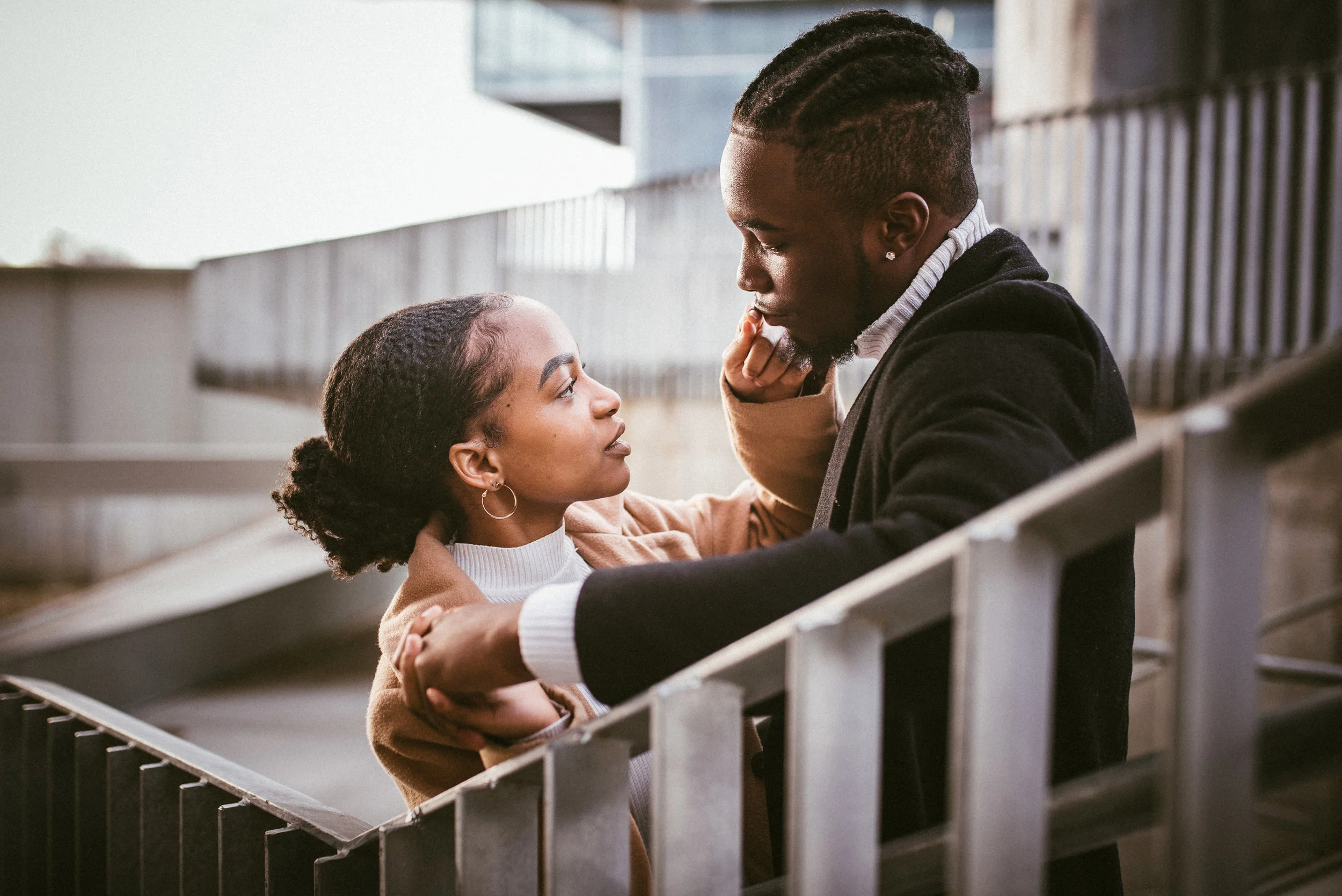 Raleigh Photographer - Raleigh Engagement Photographer - Engagement Phototgrapher