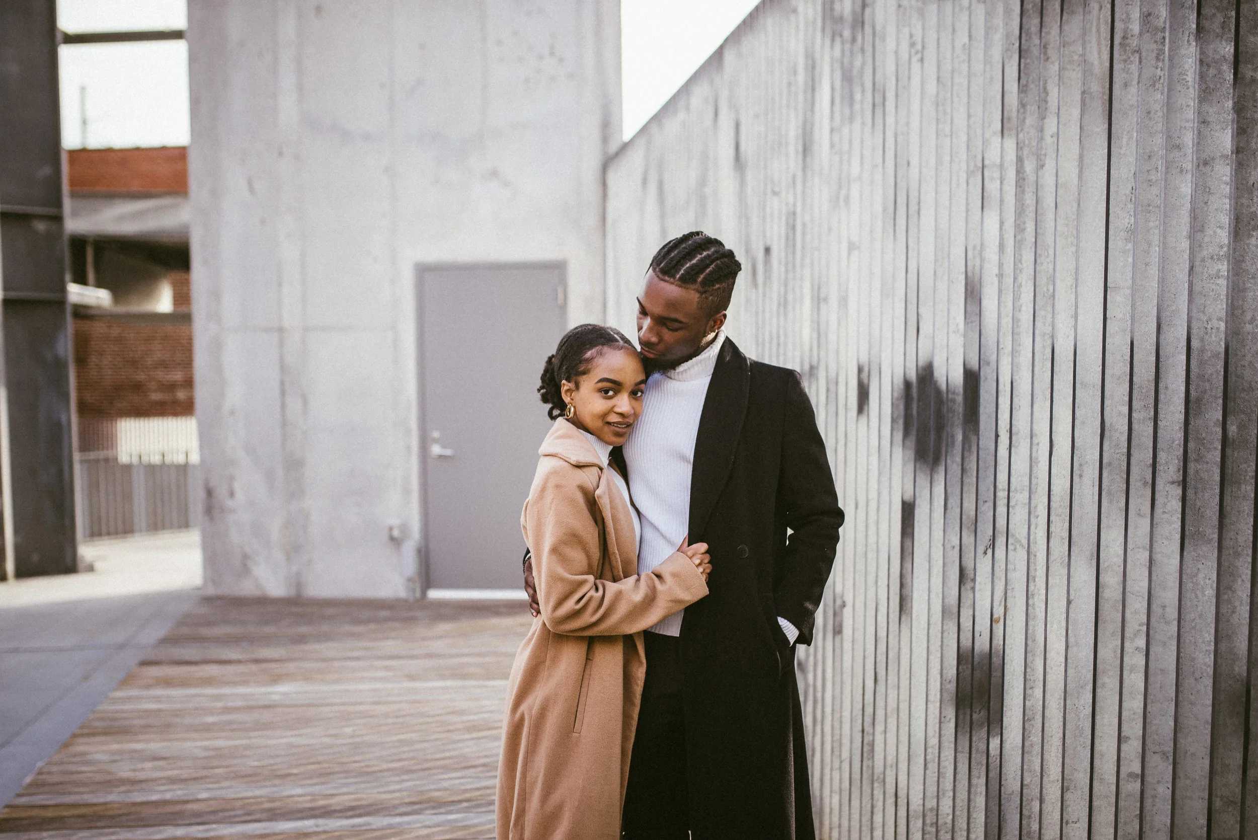 Raleigh Photographer - Raleigh Engagement Photographer - Engagement Phototgrapher