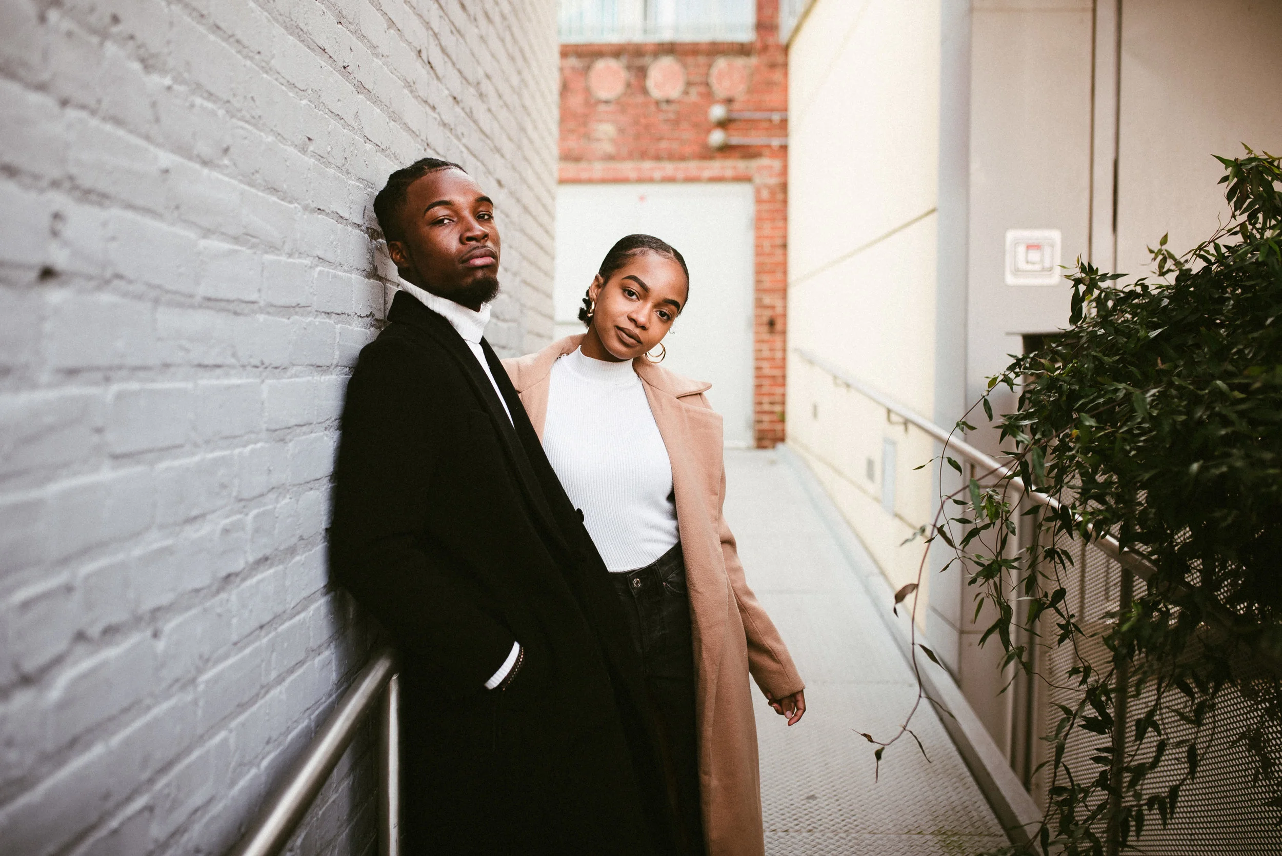 Raleigh Photographer - Raleigh Engagement Photographer - Engagement Phototgrapher