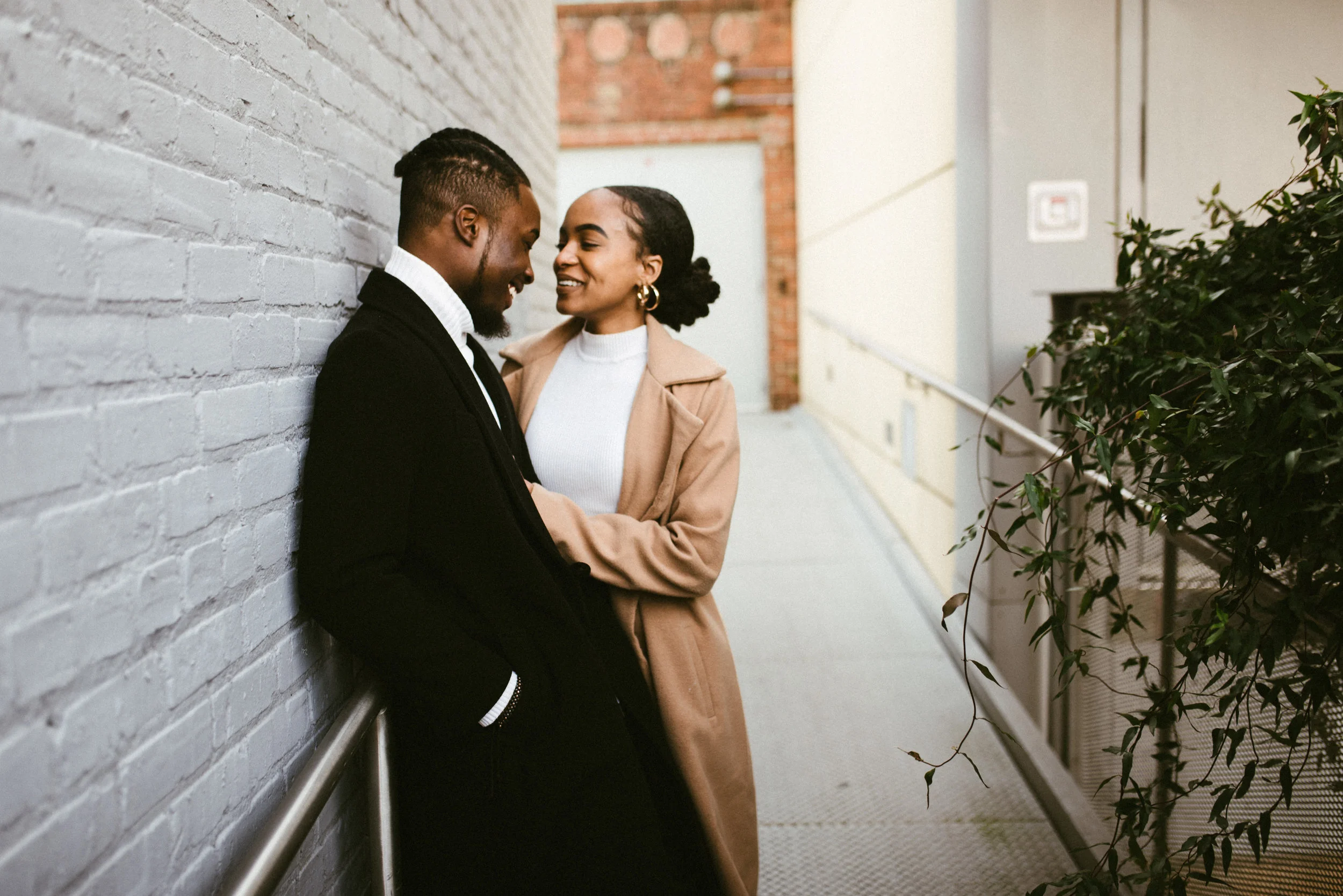 Raleigh Photographer - Raleigh Engagement Photographer - Engagement Photographer