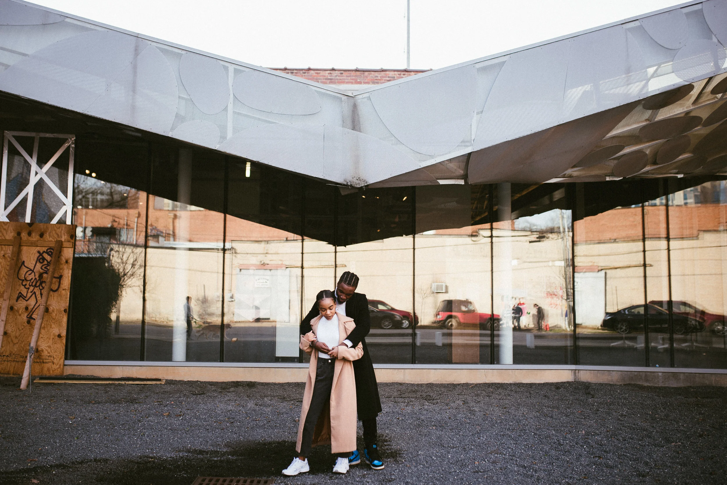 Raleigh Photographer - Raleigh Engagement Photographer - Engagement Photographer