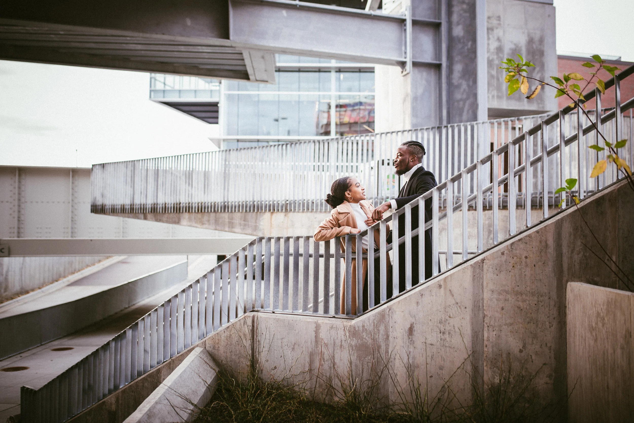 Raleigh Photographer - Raleigh Engagement Photographer - Engagement Photographer
