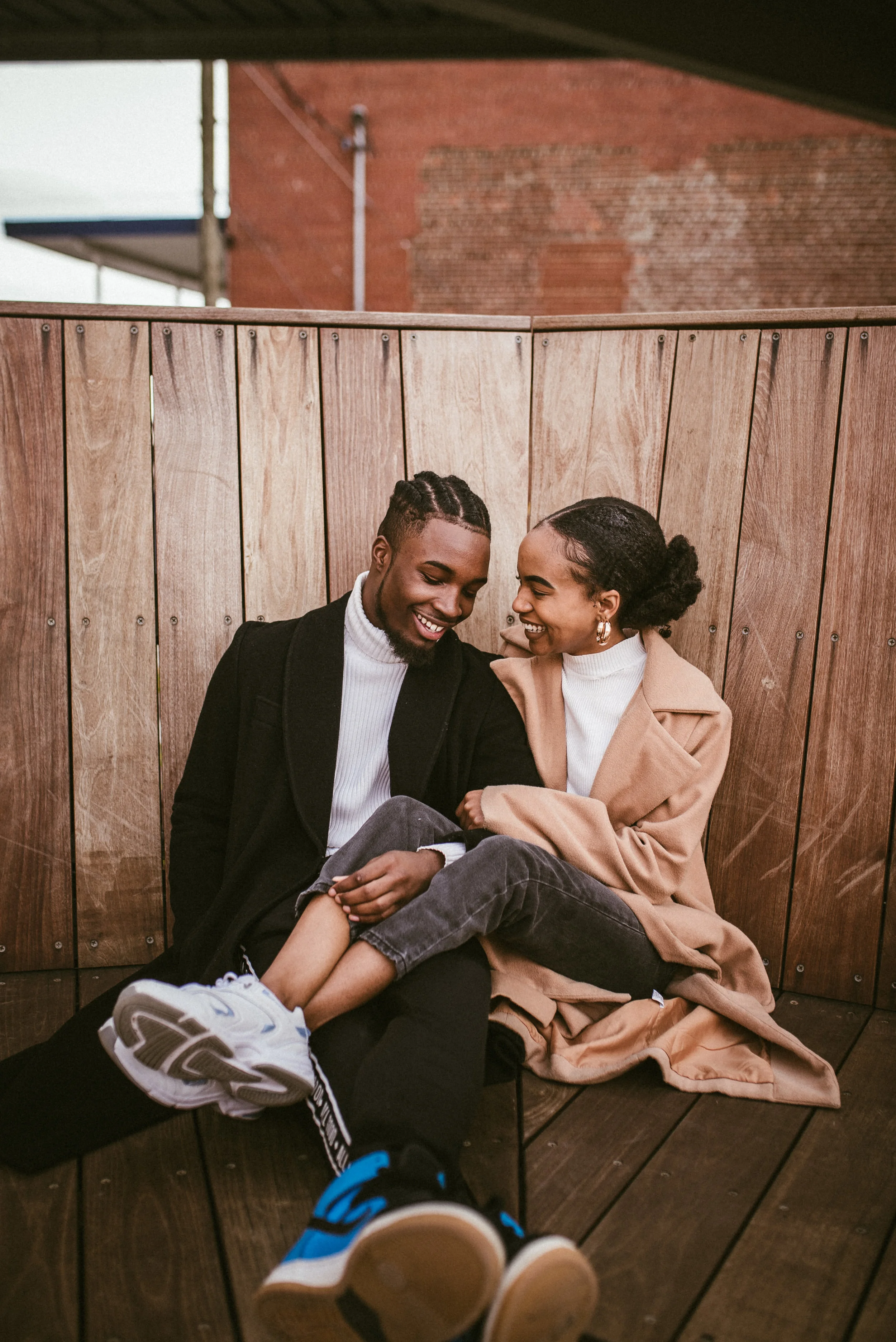 Raleigh Photographer - Raleigh Engagement Photographer - Engagement Photographer