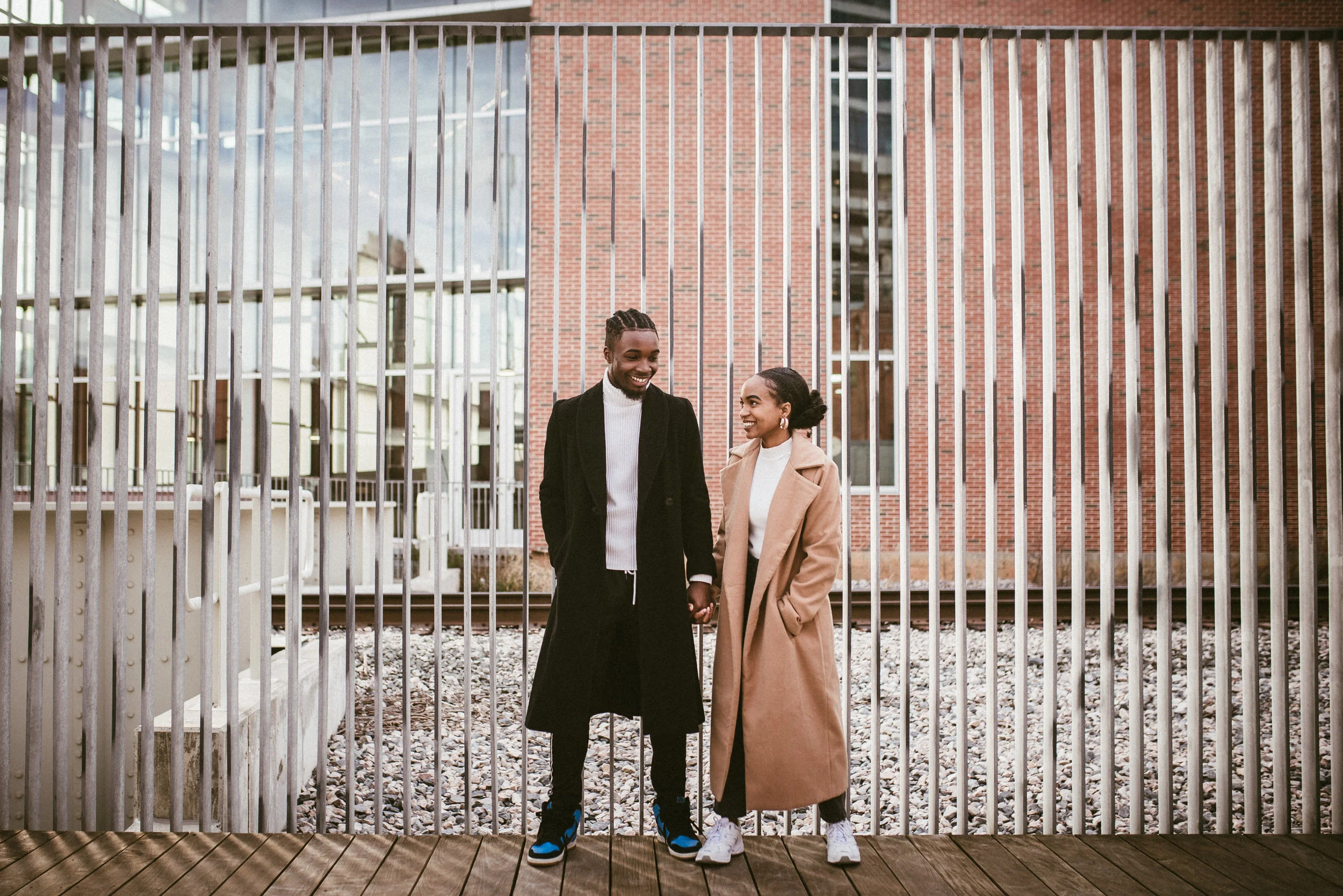 Raleigh Photographer - Raleigh Engagement Photographer - Engagement Photographer