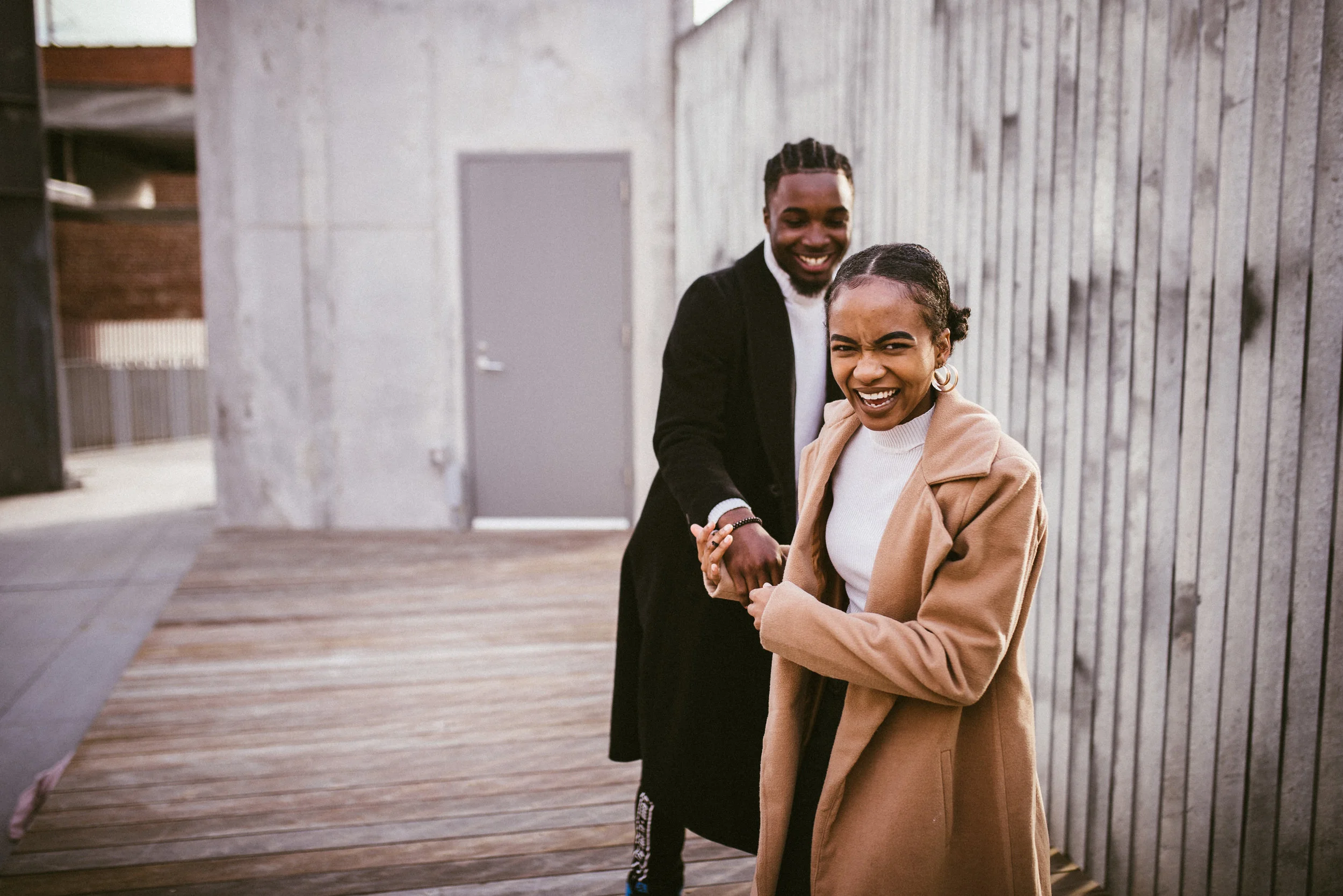 Raleigh Photographer - Raleigh Engagement Photographer - Engagement Photographer