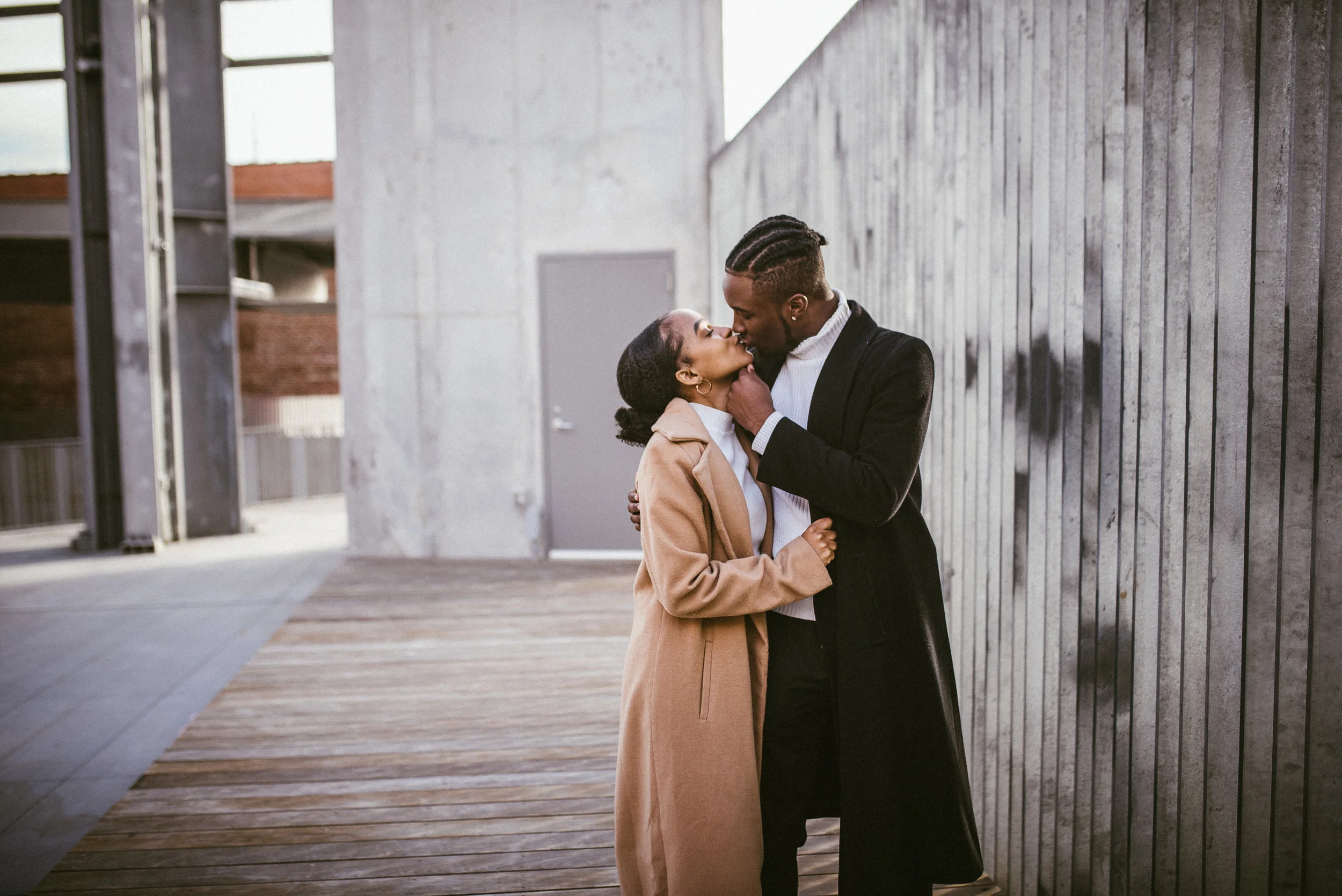 Raleigh Photographer - Raleigh Engagement Photographer - Engagement Photographer