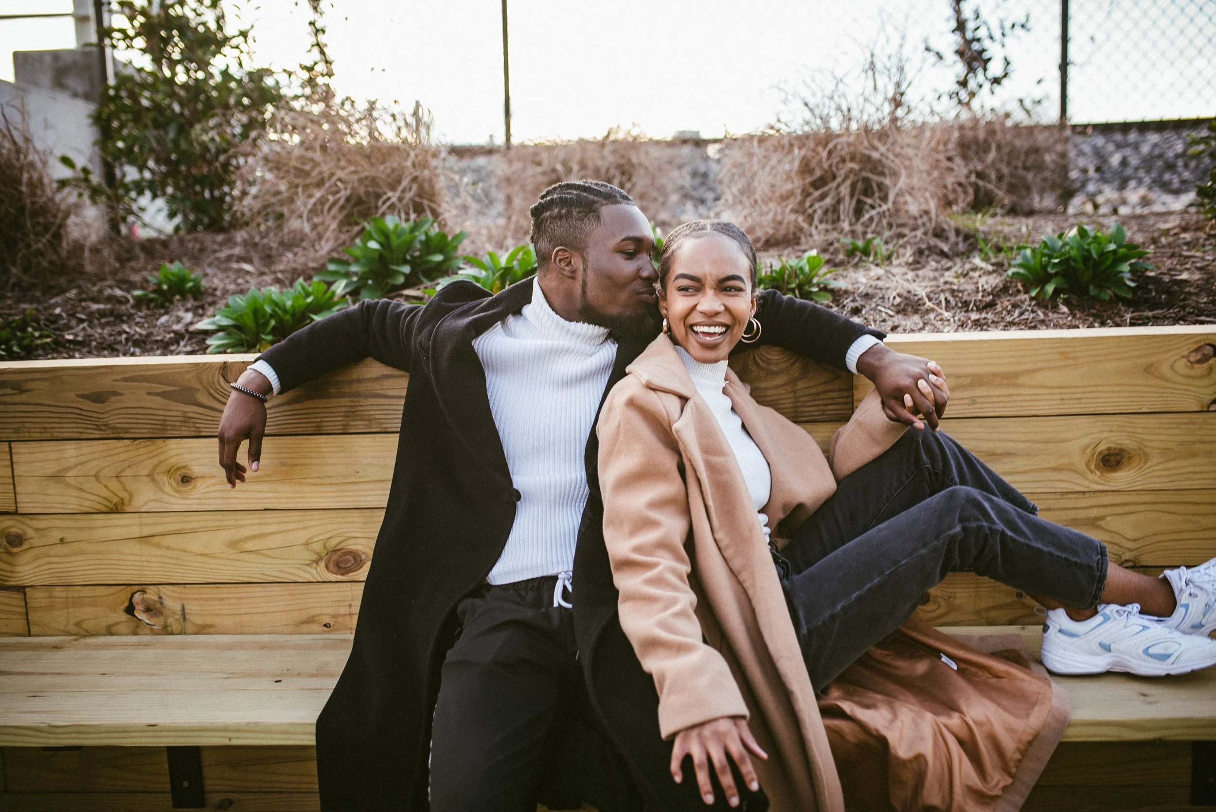 Raleigh Photographer - Raleigh Engagement Photographer - Engagement Photographer