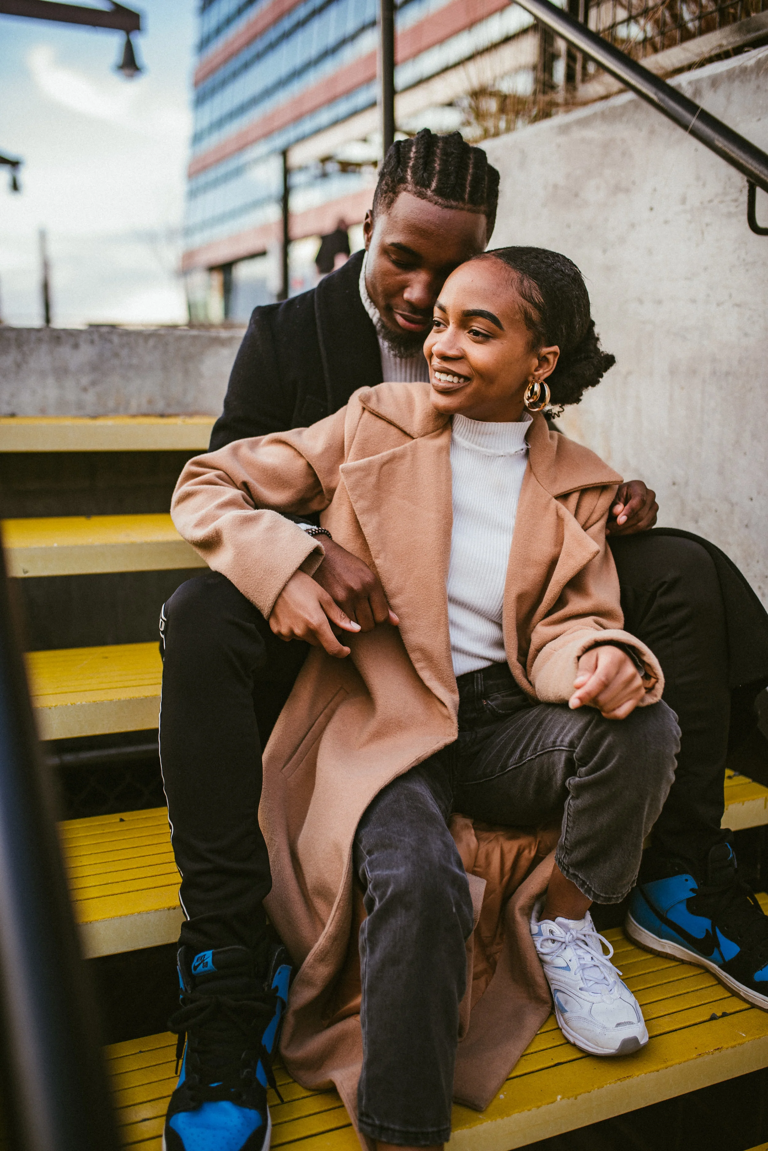 Raleigh Photographer - Raleigh Engagement Photographer - Engagement Photographer
