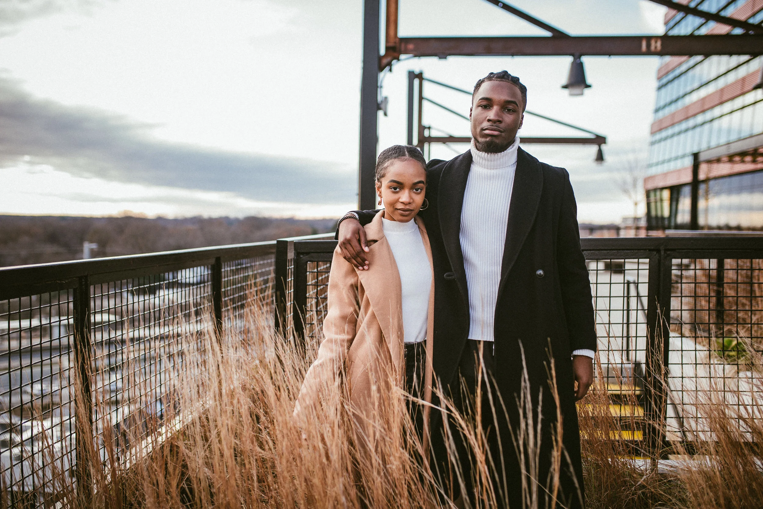 Raleigh Photographer - Raleigh Engagement Photographer - Engagement Photographer
