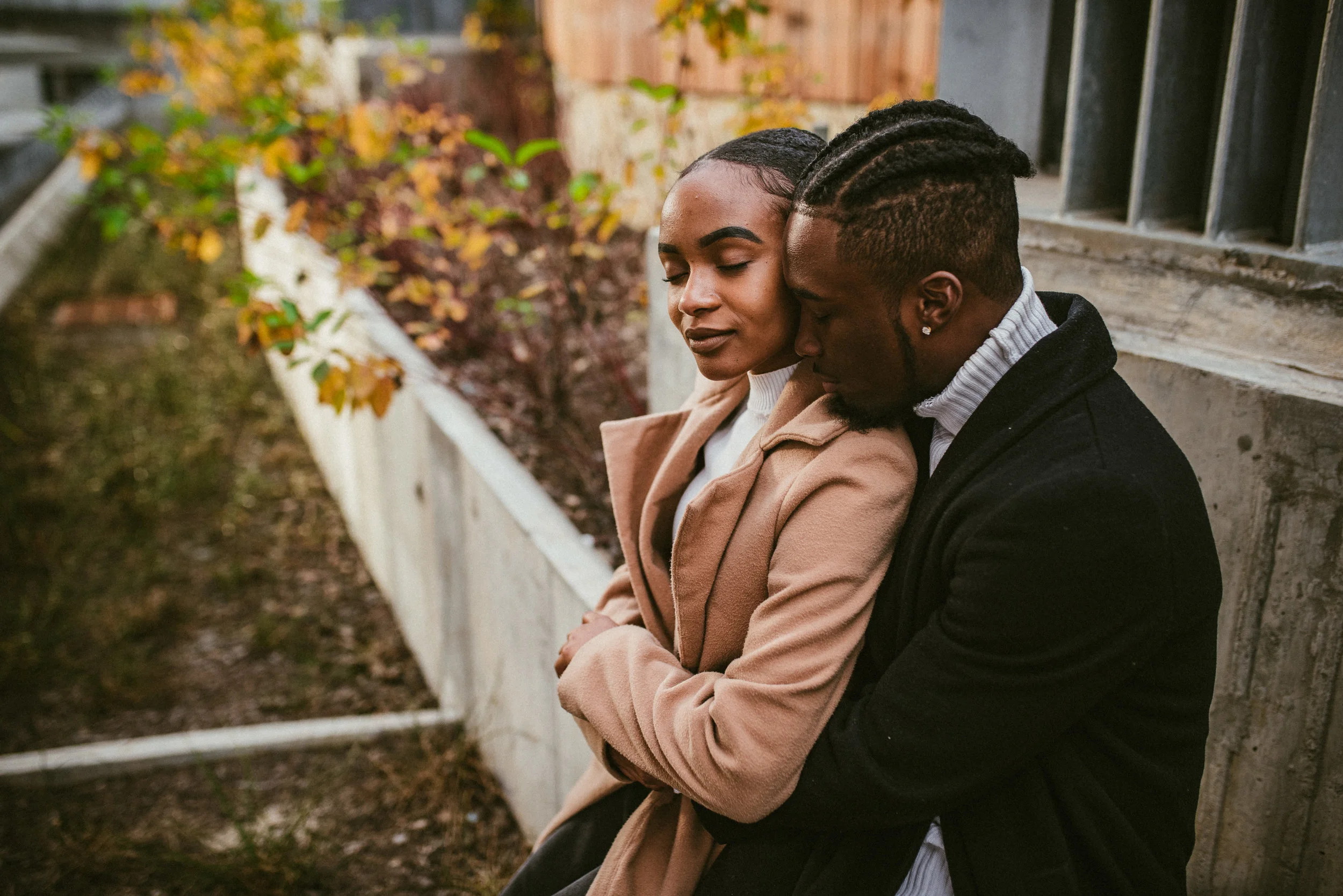 Raleigh Photographer - Raleigh Engagement Photographer - Engagement Photographer