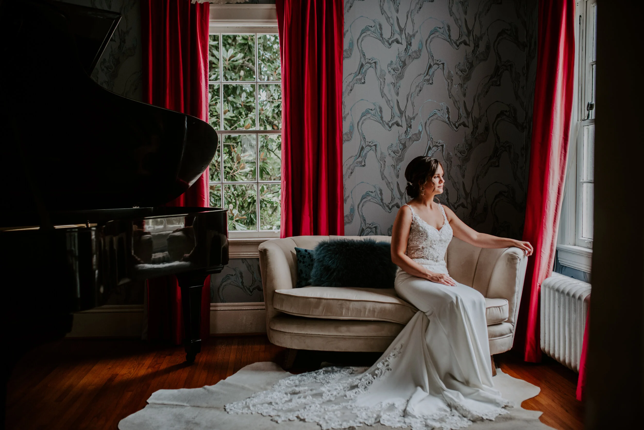 Melrose Knitting Mill - Raleigh Wedding venue - Raleigh wedding photographer - North Carolina wedding photographer - raleigh wedding - durham photographer - durham