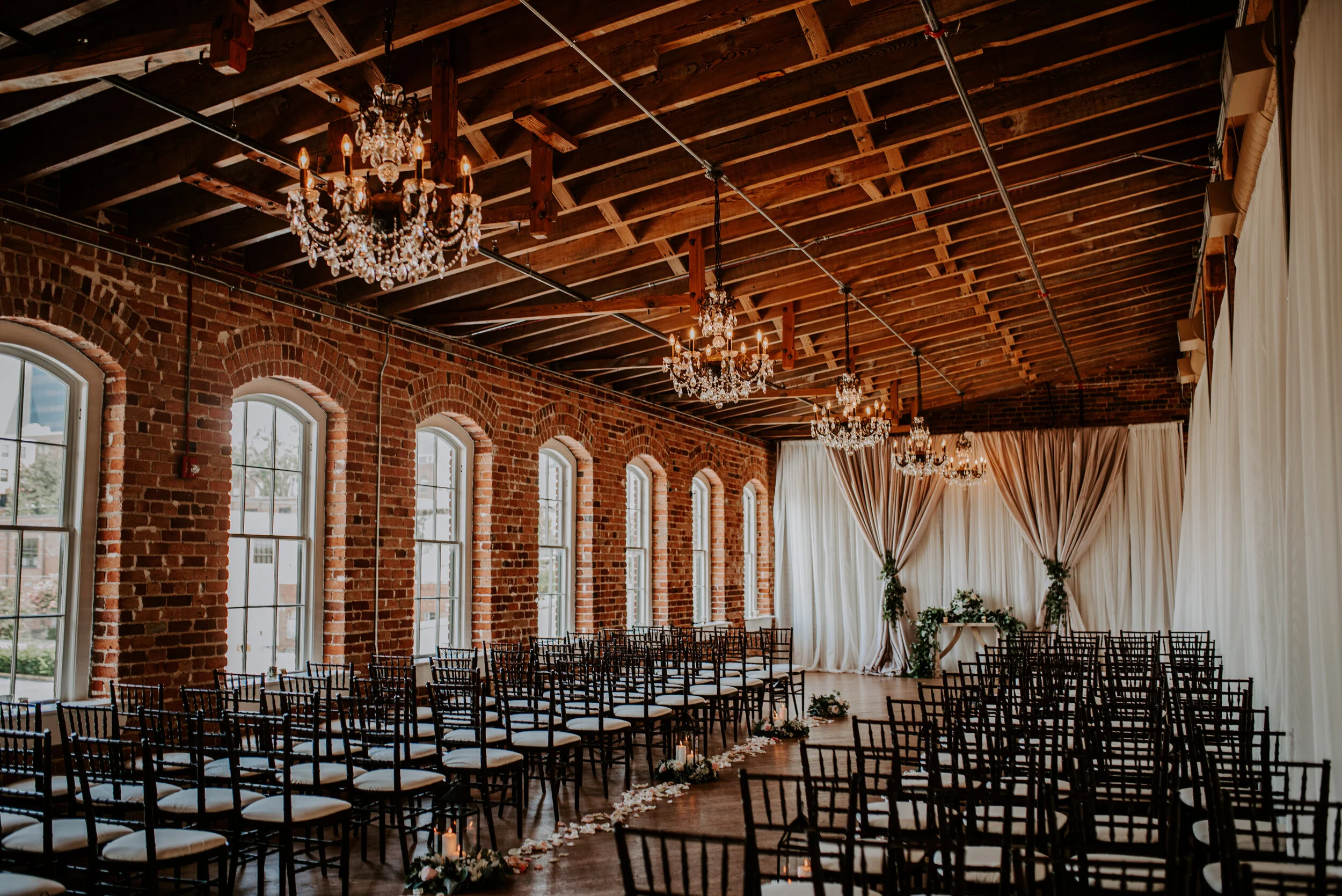 Melrose Knitting Mill - Raleigh Wedding venue - Raleigh wedding photographer - North Carolina wedding photographer - raleigh wedding - durham photographer - durham