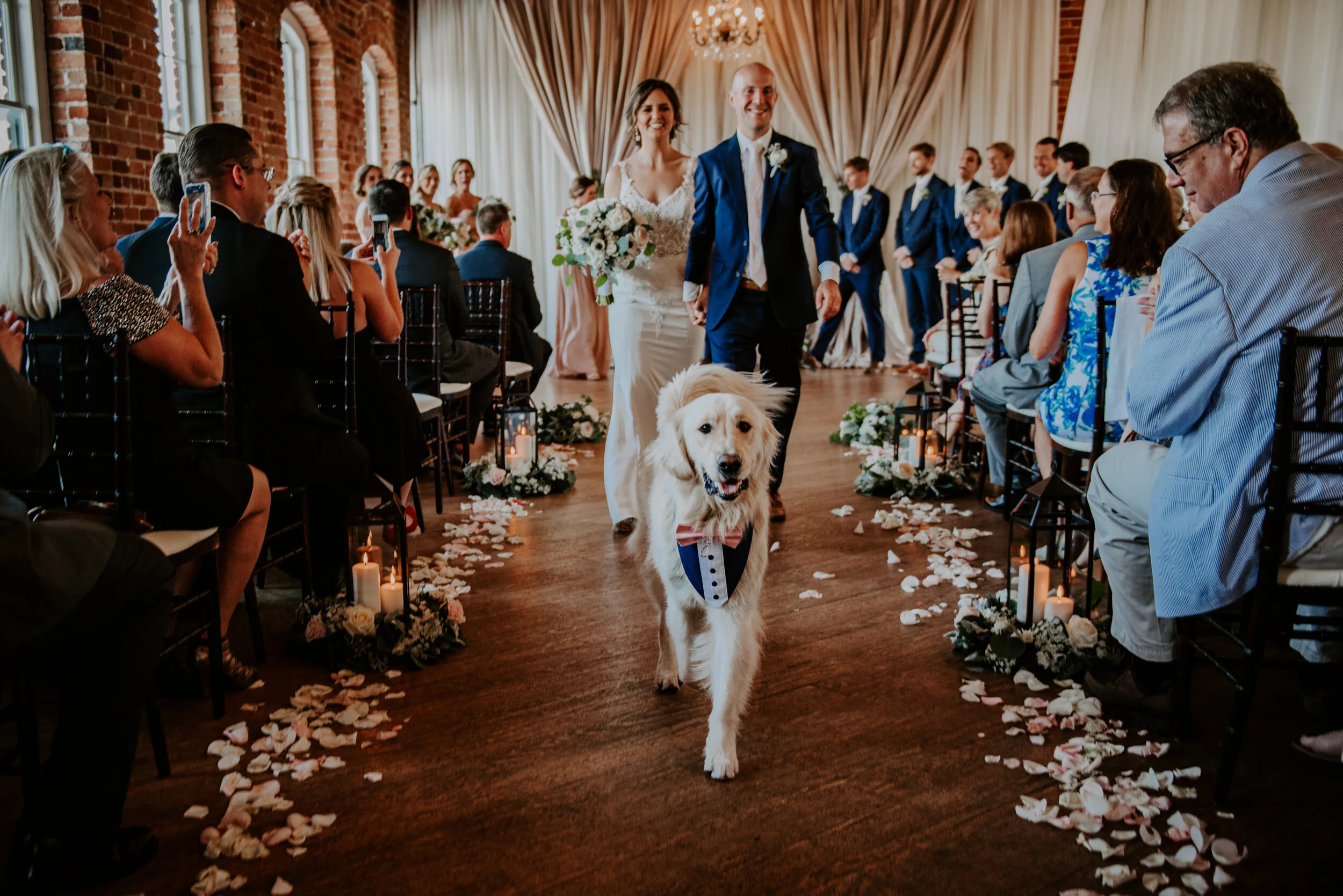 Melrose Knitting Mill - Raleigh Wedding venue - Raleigh wedding photographer - North Carolina wedding photographer - raleigh wedding - durham photographer - durham