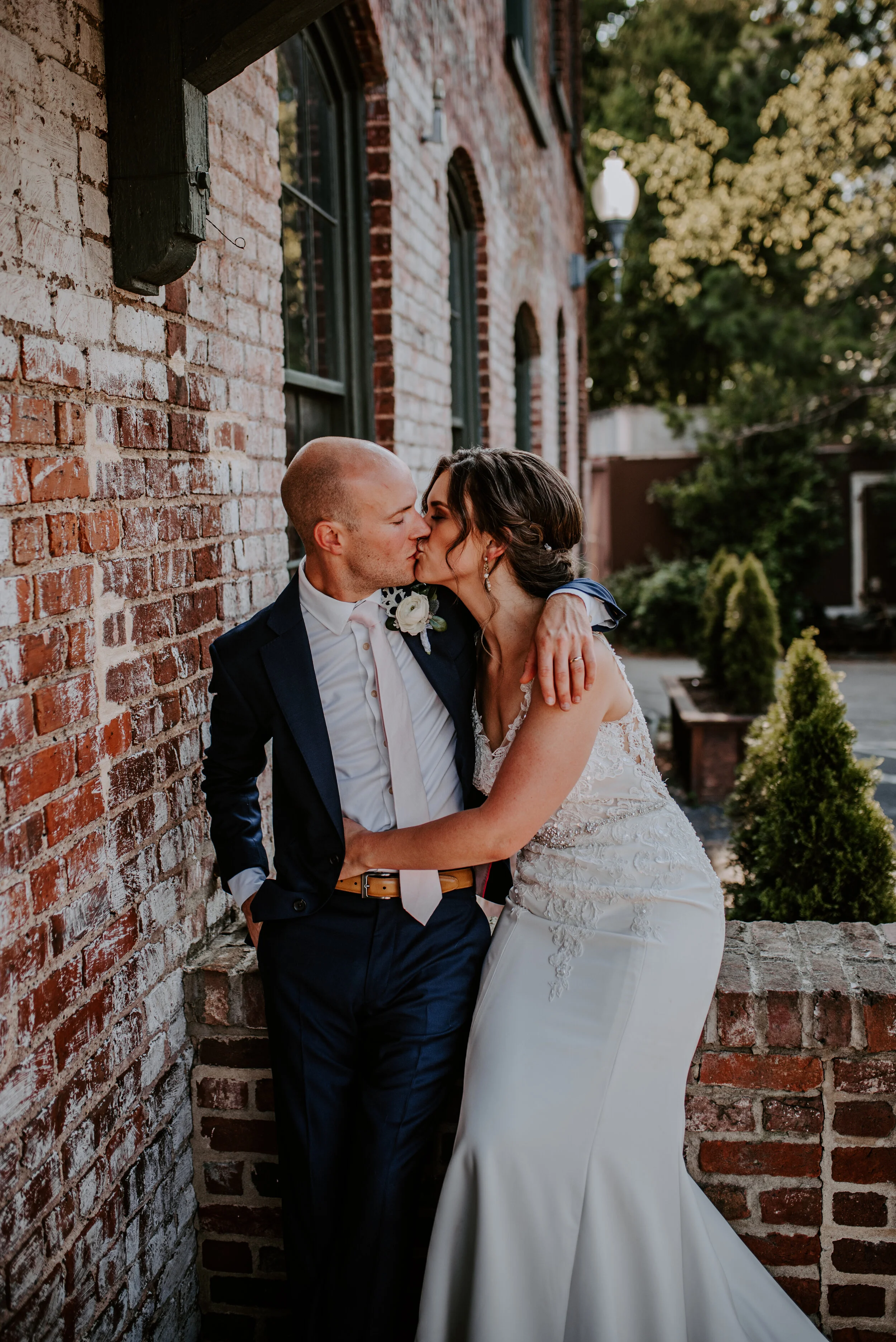 Melrose Knitting Mill - Raleigh Wedding venue - Raleigh wedding photographer - North Carolina wedding photographer - raleigh wedding - durham photographer - durham