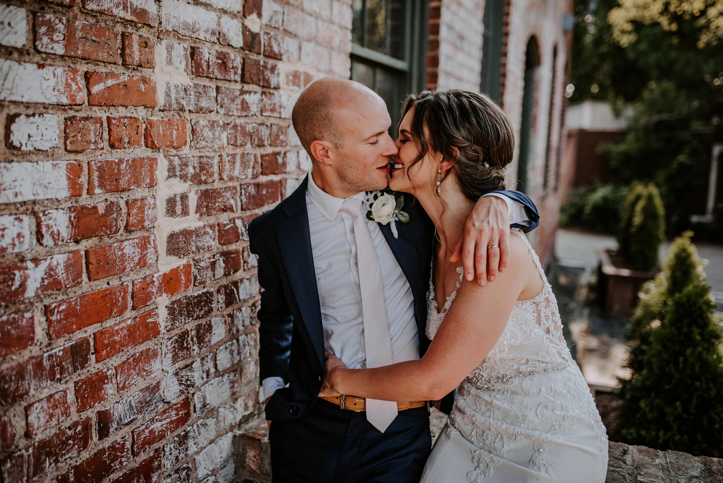 Melrose Knitting Mill - Raleigh Wedding venue - Raleigh wedding photographer - North Carolina wedding photographer - raleigh wedding - durham photographer - durham