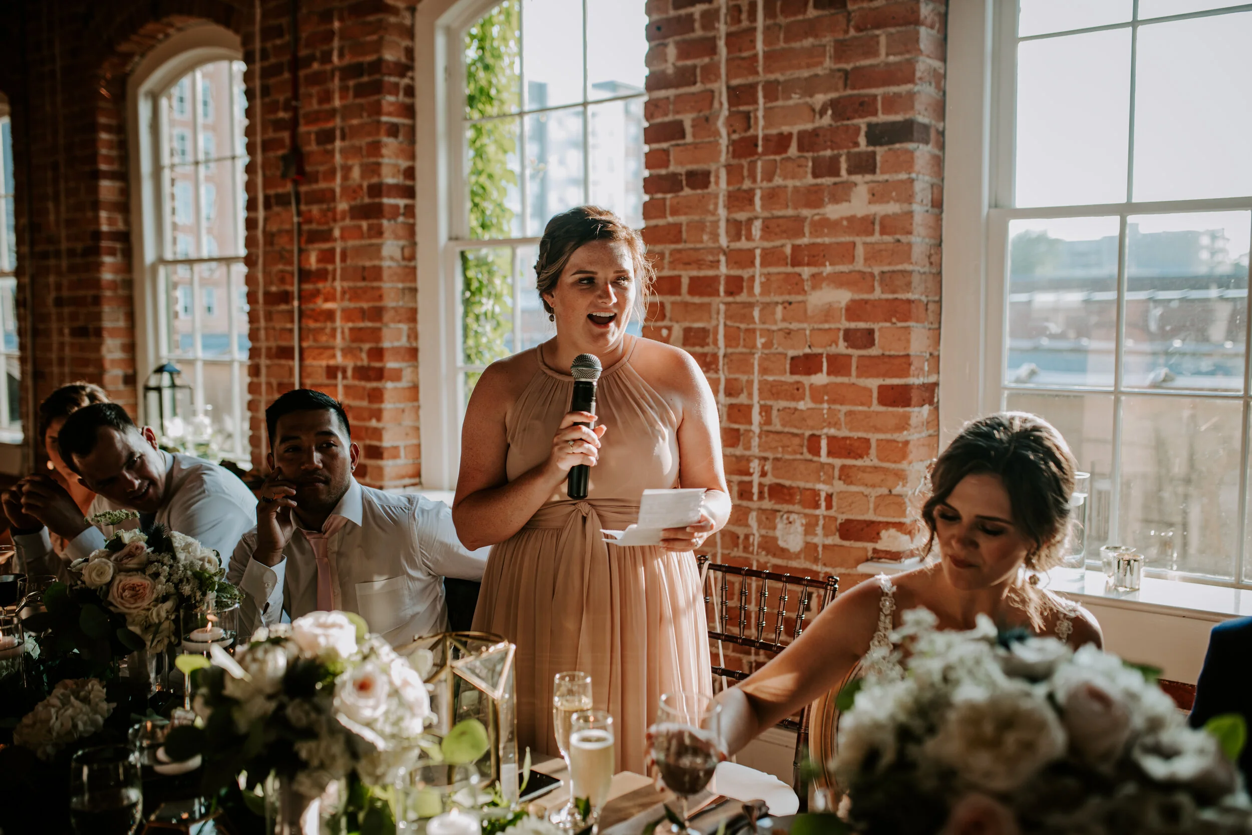 Melrose Knitting Mill - Raleigh Wedding venue - Raleigh wedding photographer - North Carolina wedding photographer - raleigh wedding - durham photographer - durham