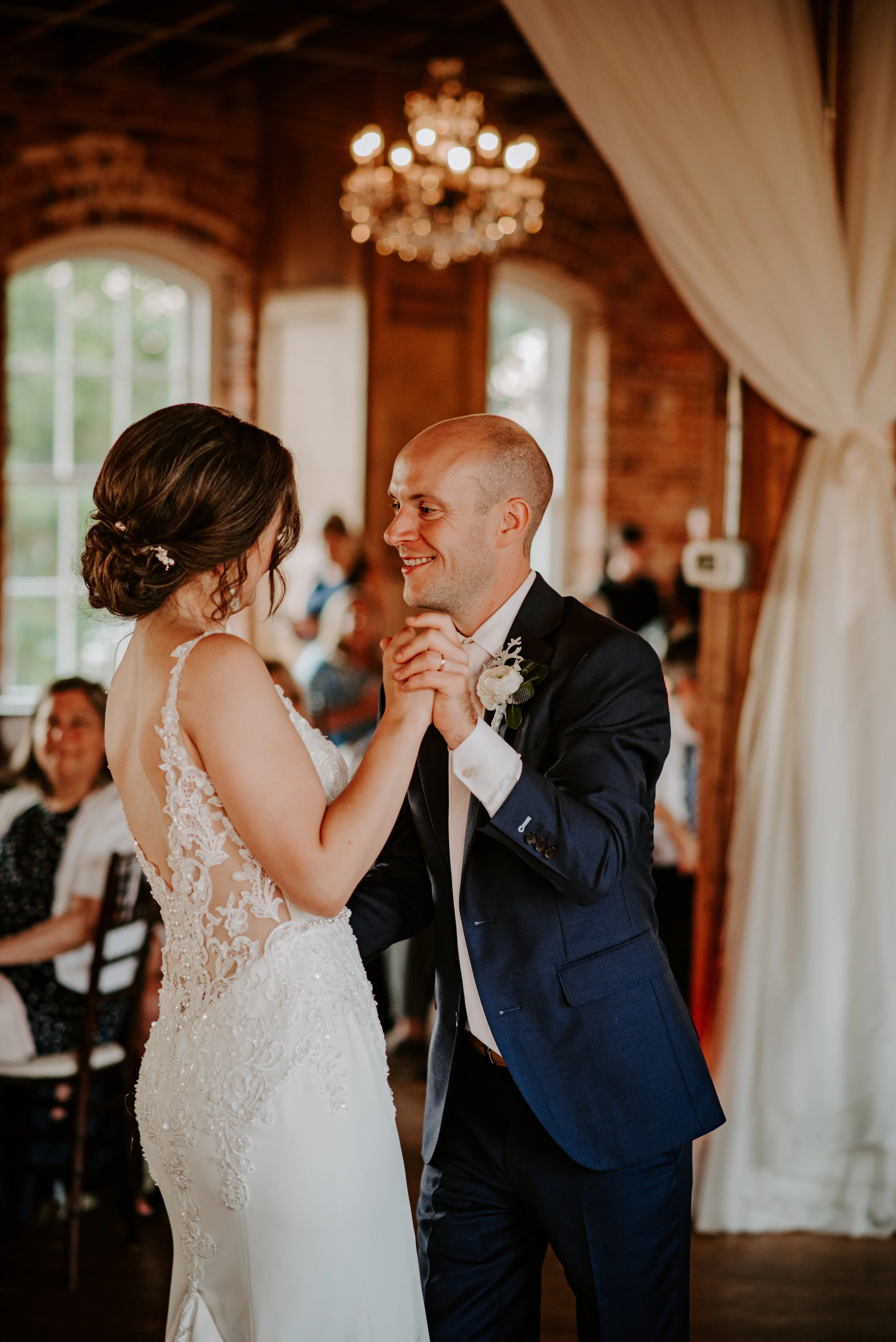 Melrose Knitting Mill - Raleigh Wedding venue - Raleigh wedding photographer - North Carolina wedding photographer - raleigh wedding - durham photographer - durham