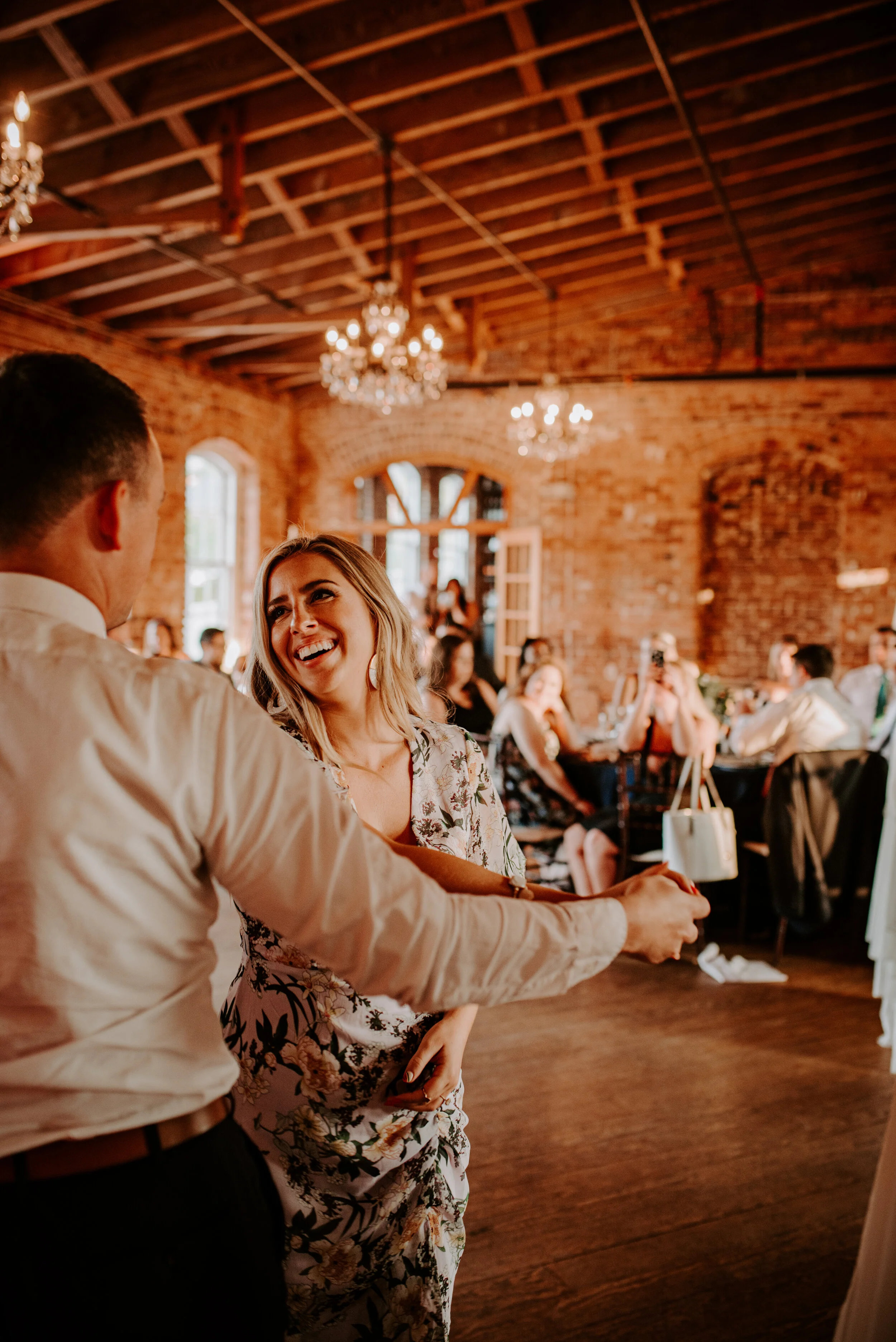 Melrose Knitting Mill - Raleigh Wedding venue - Raleigh wedding photographer - North Carolina wedding photographer - raleigh wedding - durham photographer - durham