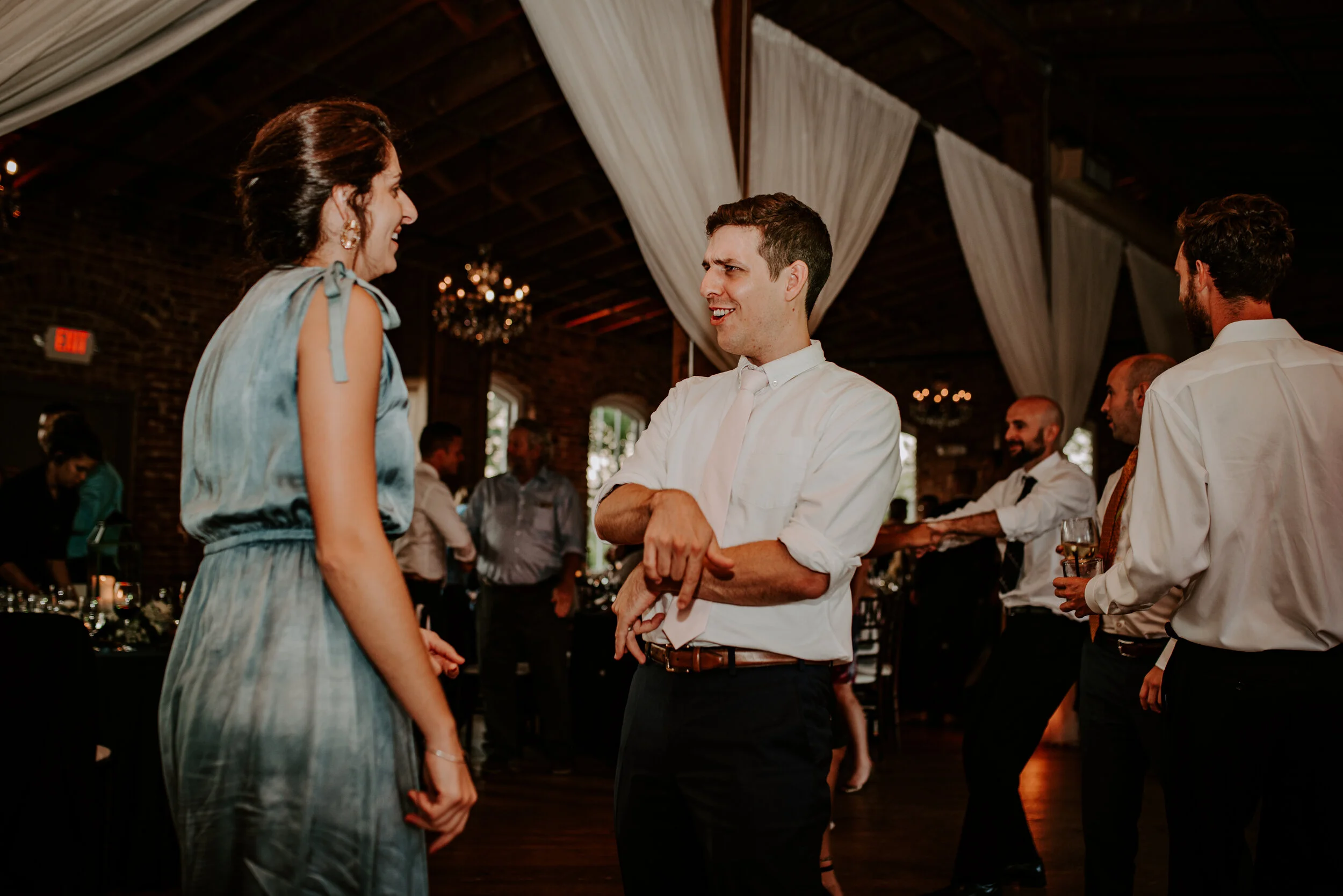 Melrose Knitting Mill - Raleigh Wedding venue - Raleigh wedding photographer - North Carolina wedding photographer - raleigh wedding - durham photographer - durham