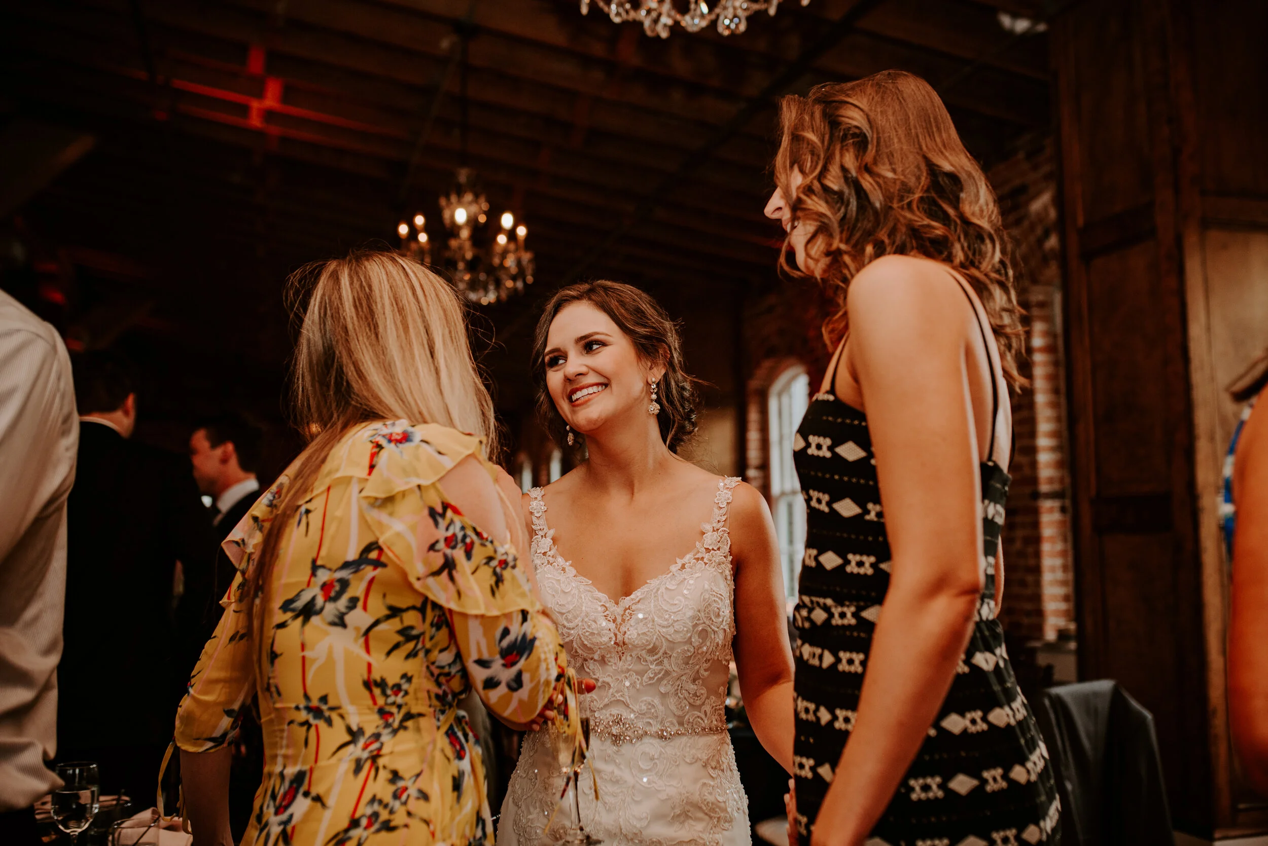 Melrose Knitting Mill - Raleigh Wedding venue - Raleigh wedding photographer - North Carolina wedding photographer - raleigh wedding - durham photographer - durham