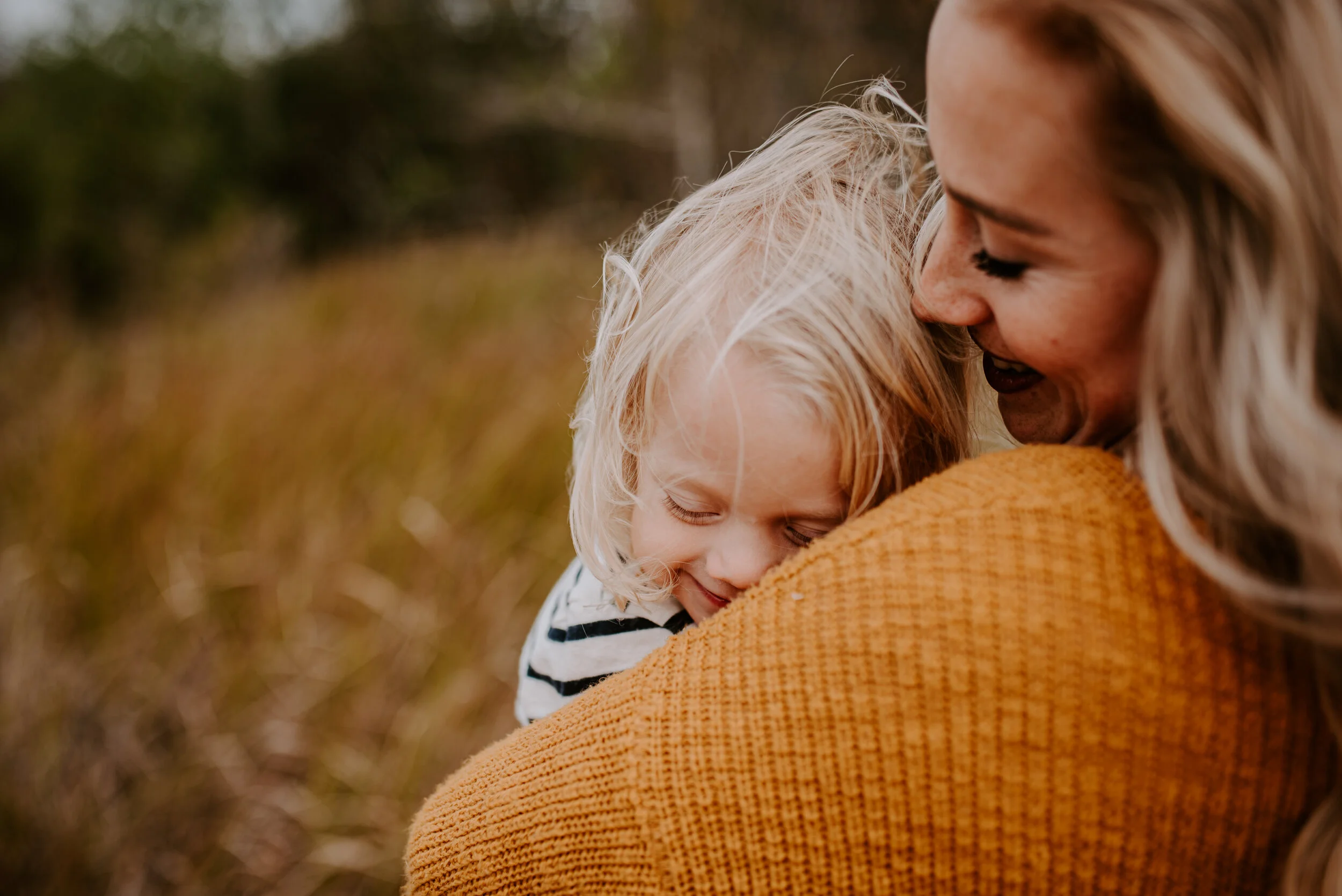 Raleigh Photographer - North Carolina family photographer - in home family session - in home engagement