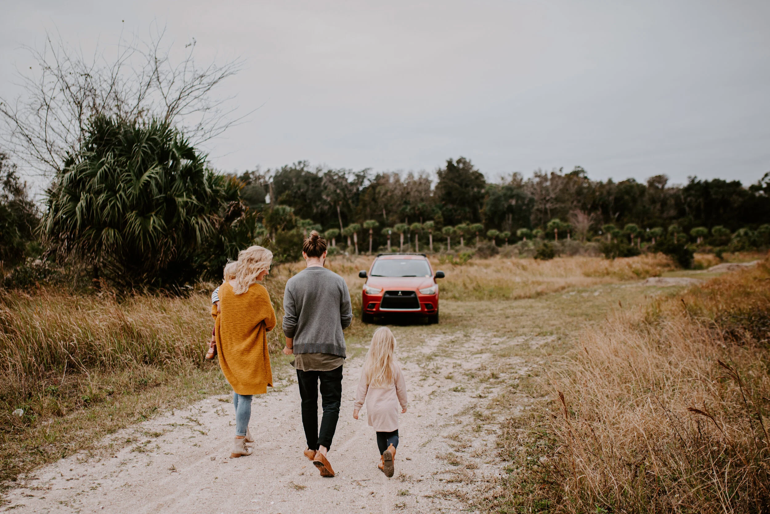 Raleigh Photographer - North Carolina family photographer - in home family session - in home engagement