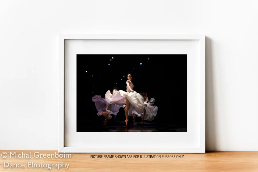 Photo frames mockup