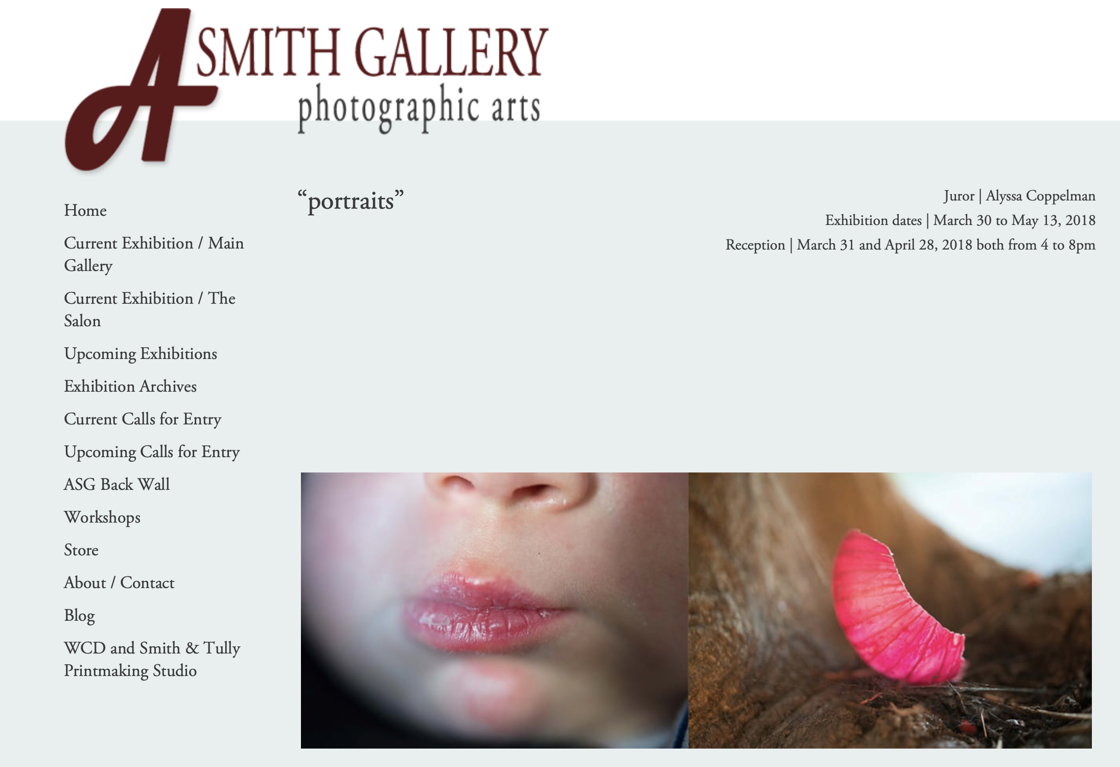 2018 Asmith Gallery (Copy)