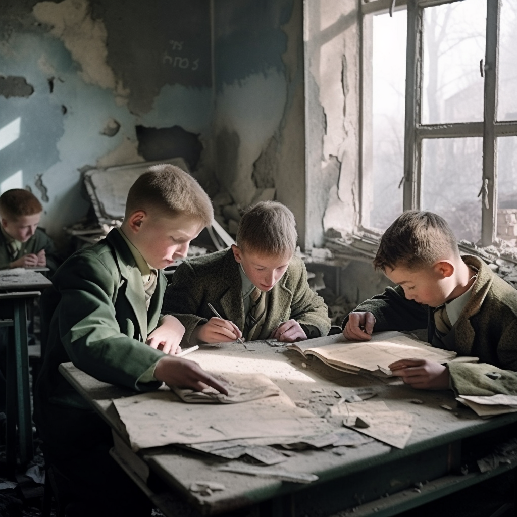 Mimigreen_during_the_war_in_Ukraine_a_photograph_of_childrens_i_e27d5410-8e03-4b63-ab68-161c574a36e1.png