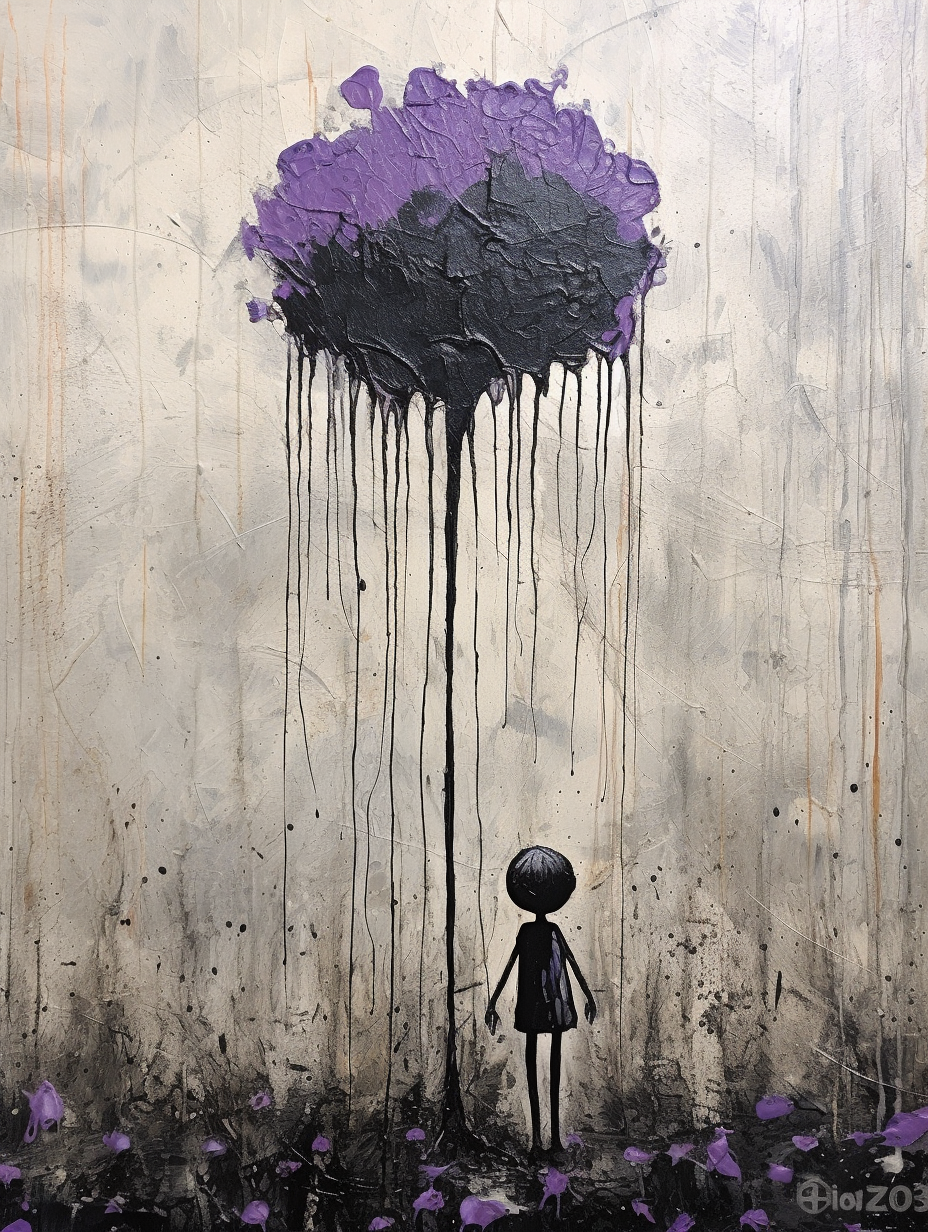mimigreen_a_drawing_with_a_black_background_and_purple_flowers__43d65646-3dfa-4dfa-89d4-a392f1f668c2.png