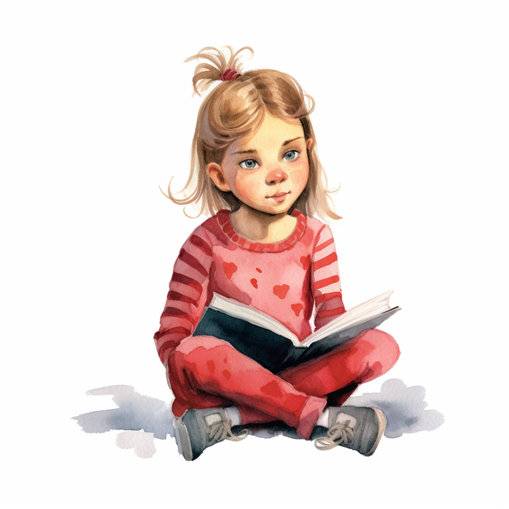 mimigreen_little_girl_with_a_book_relaxed_multiple_poses_and_ex_0b0320f9-9be7-45e6-b992-d2a4d01191ad.png