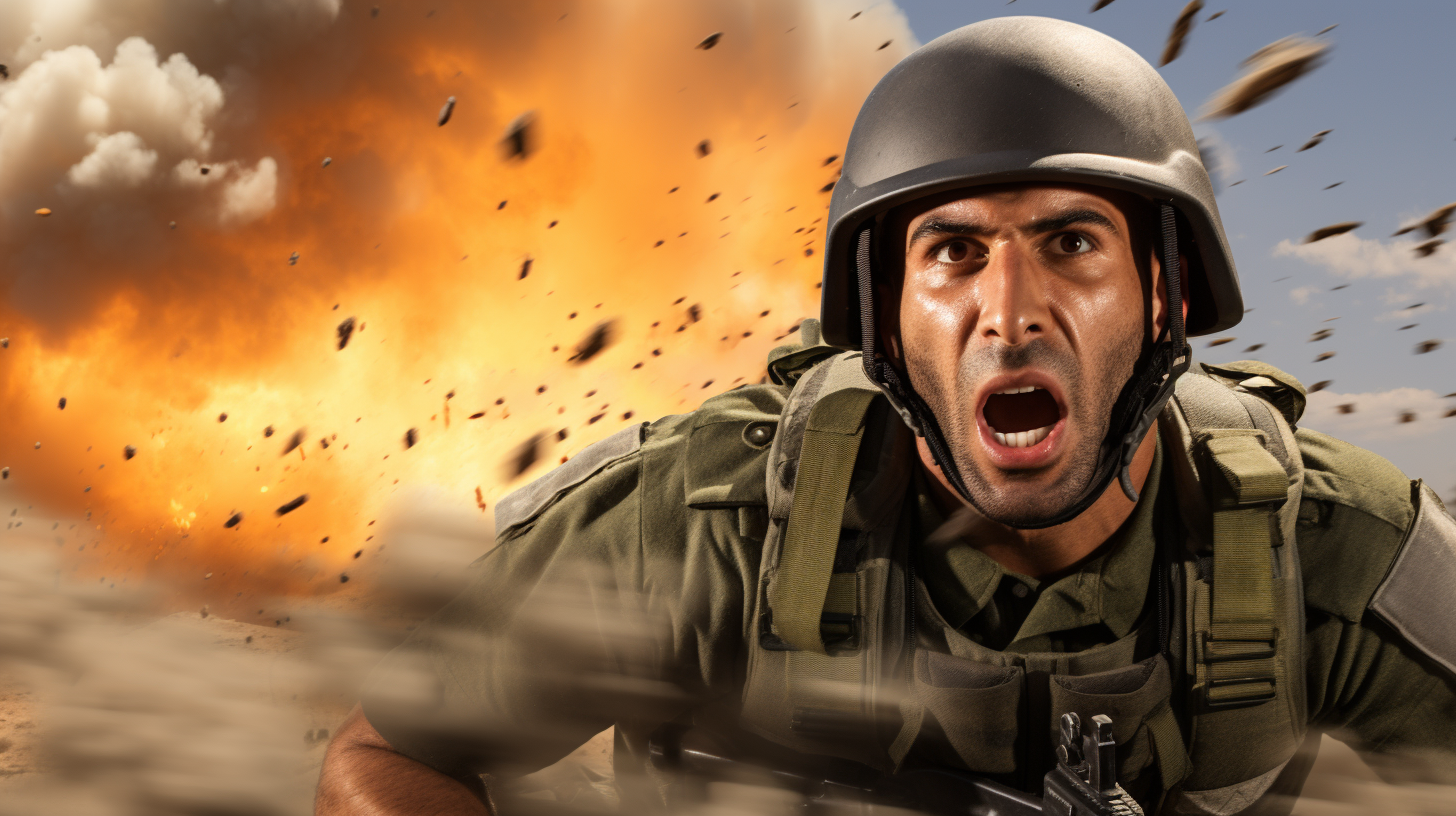 mimigreen_brave_israeli_solider_fighting_in_the_south_of_israel_8736c352-7454-4325-bf55-64a7acec2e9a.png