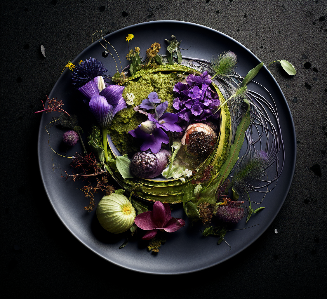 mimigreen_dish_from_a_special_event_in_the_style_of_organic_sur_813c41f7-a78a-44e5-834b-def57c7f2d2b.png