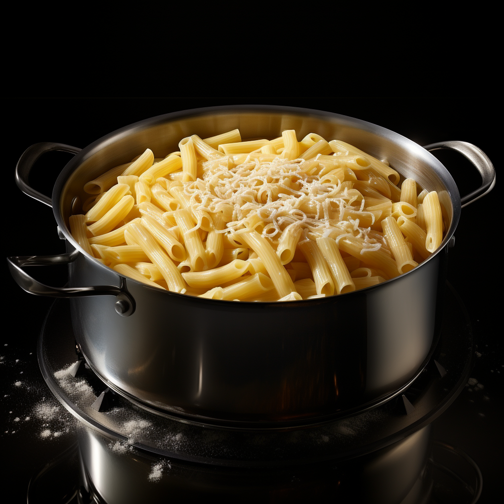 mimigreen_a_cooking_pasta_in_a_large_pot_hyper_realistic_--styl_7b544565-4421-4c90-961a-b0f04826d913.png